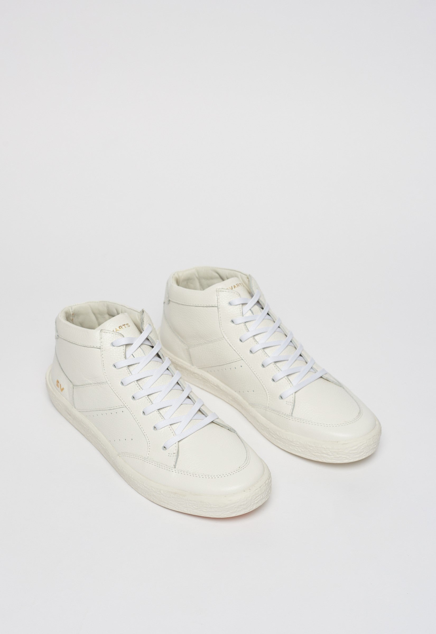 Bota Golden S Branco