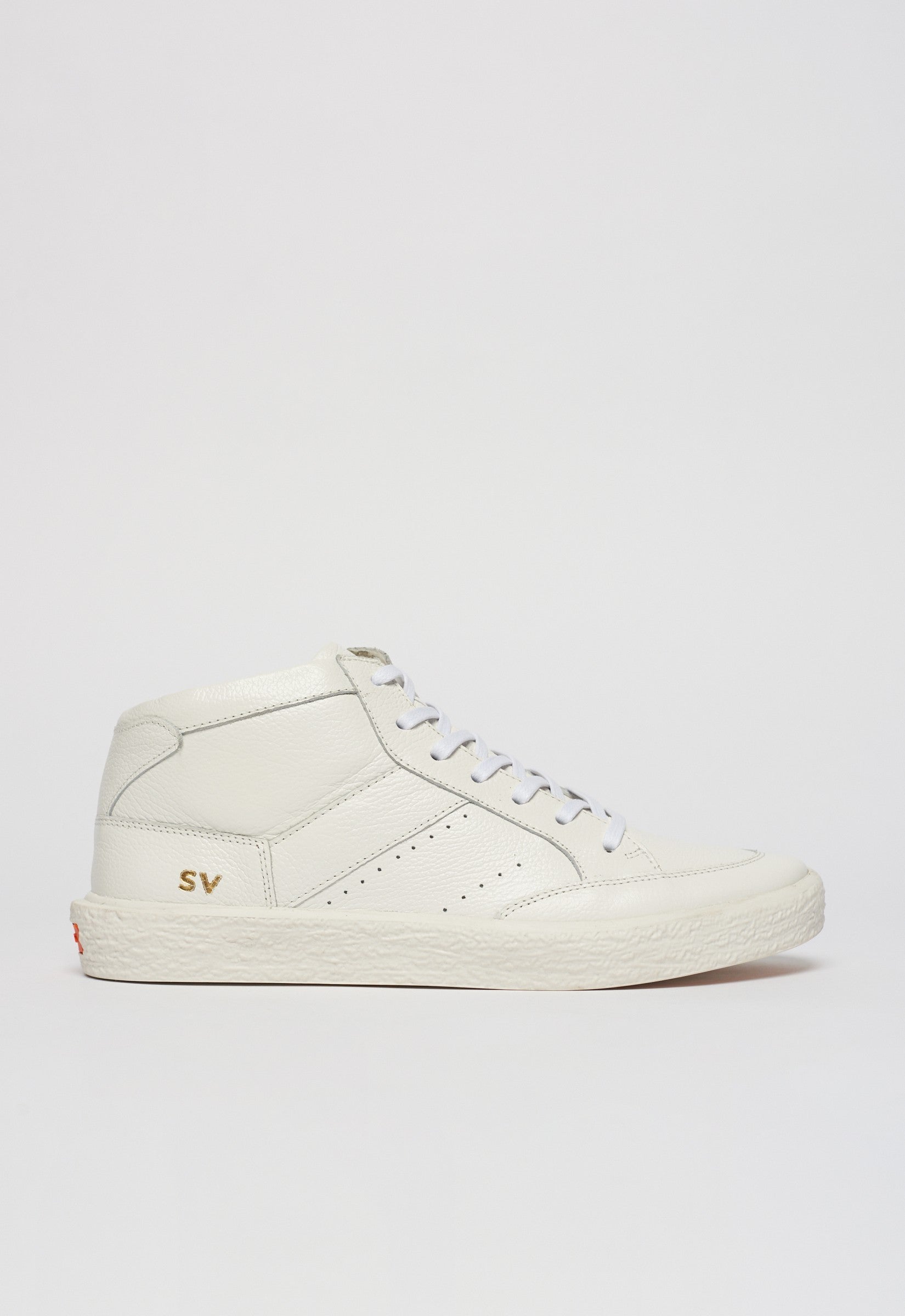 Bota Golden S Branco