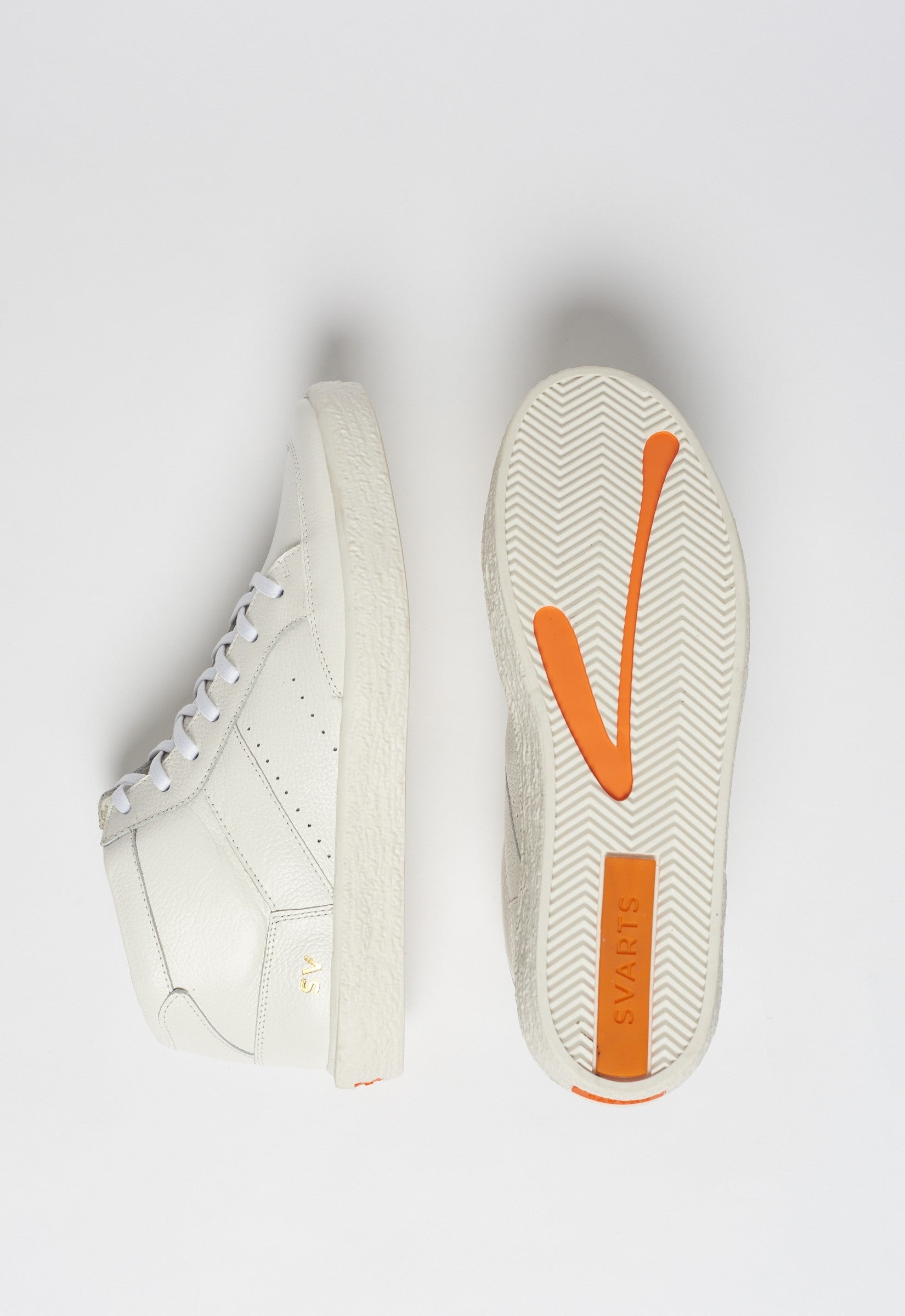 Bota Golden S Branco