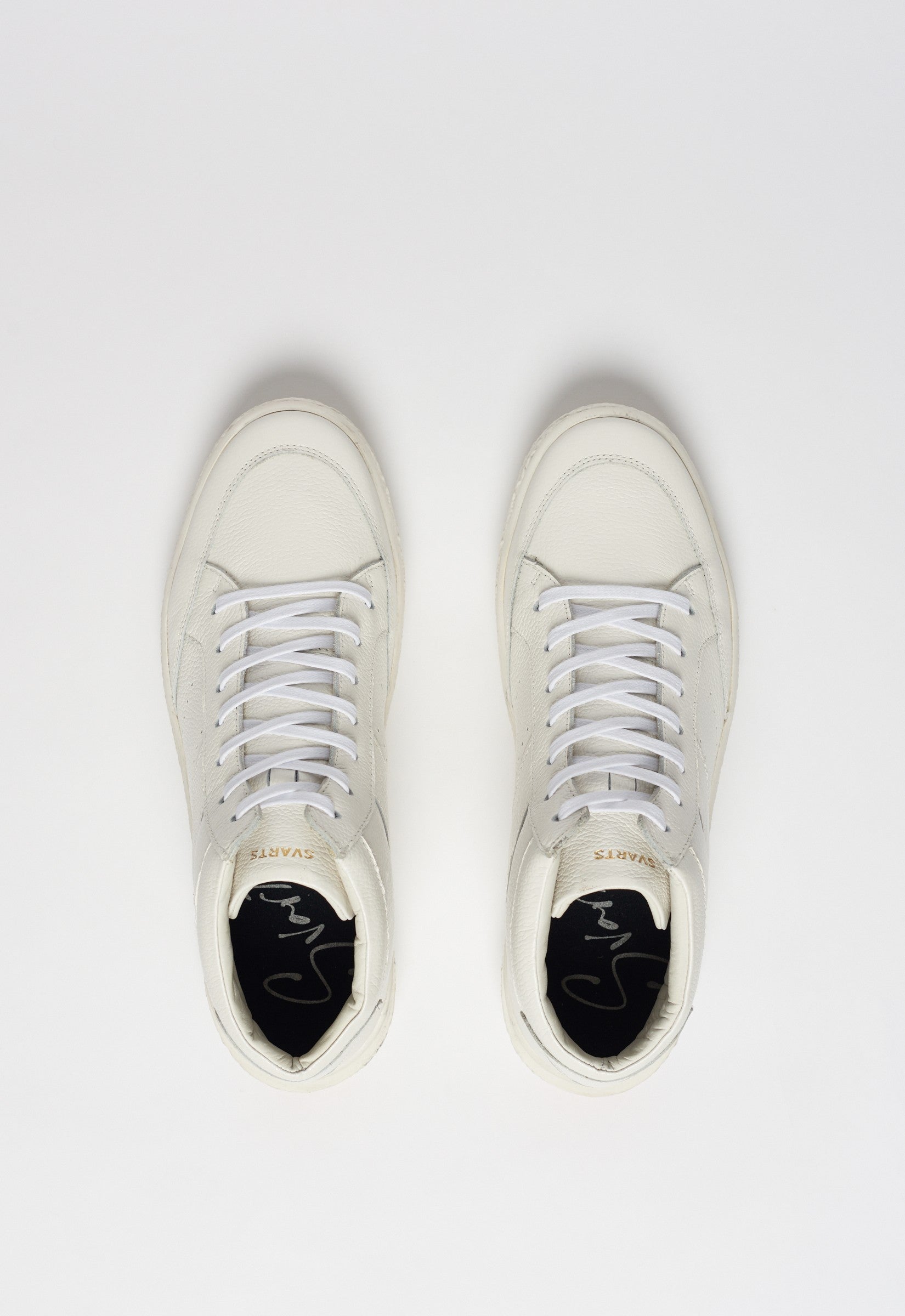 Bota Golden S Branco