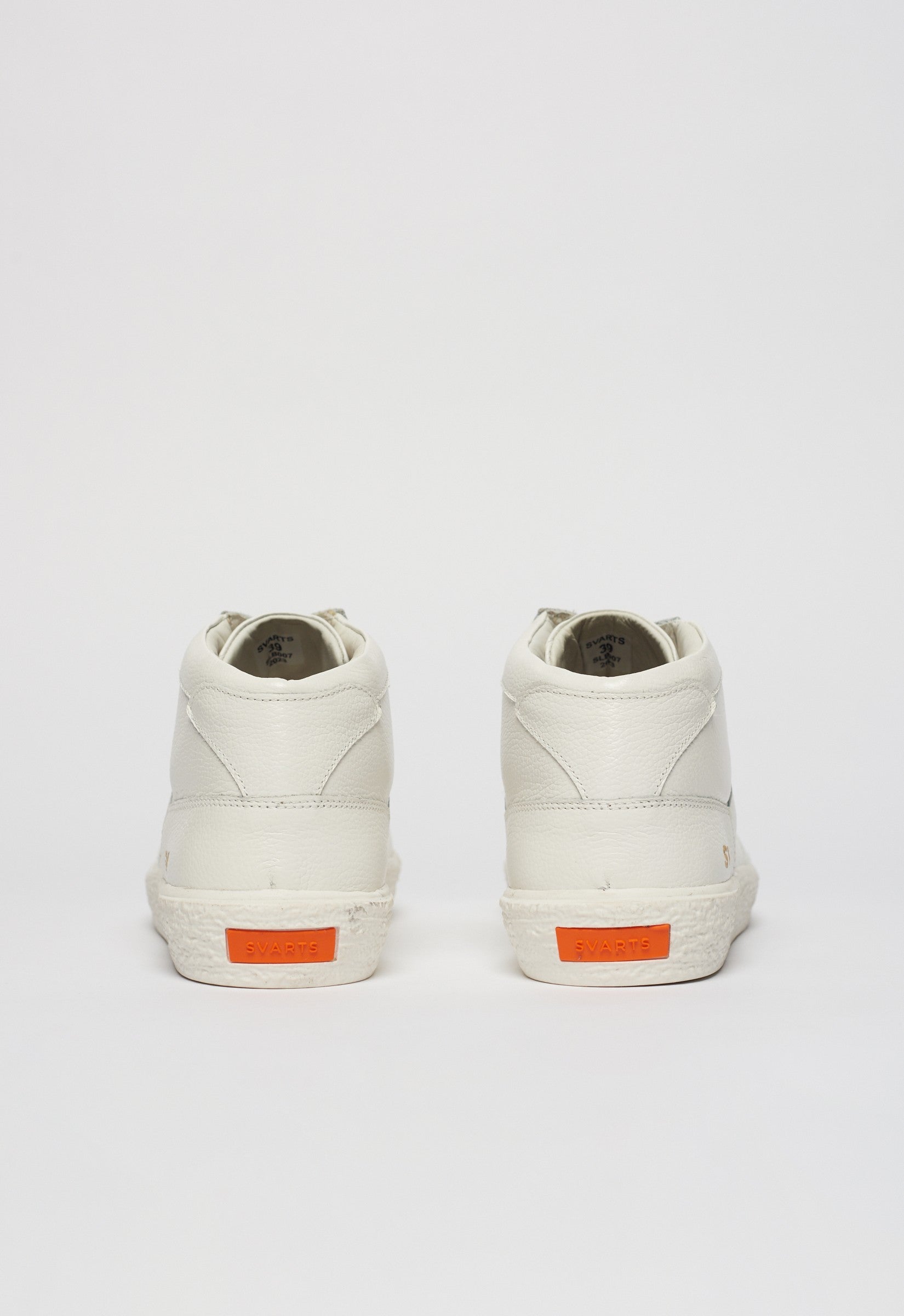 Bota Golden S Branco