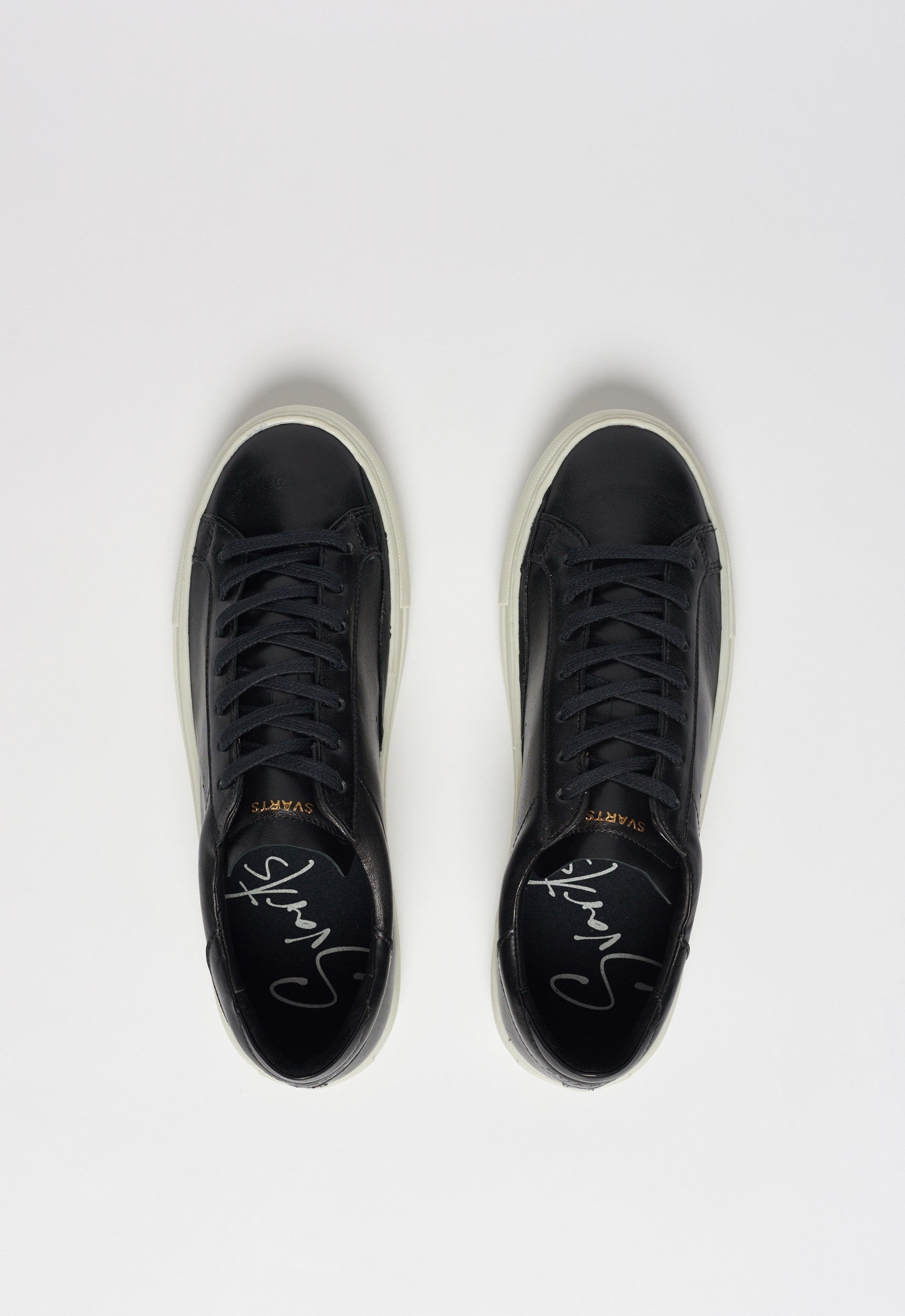 Tênis New Superstar Preto