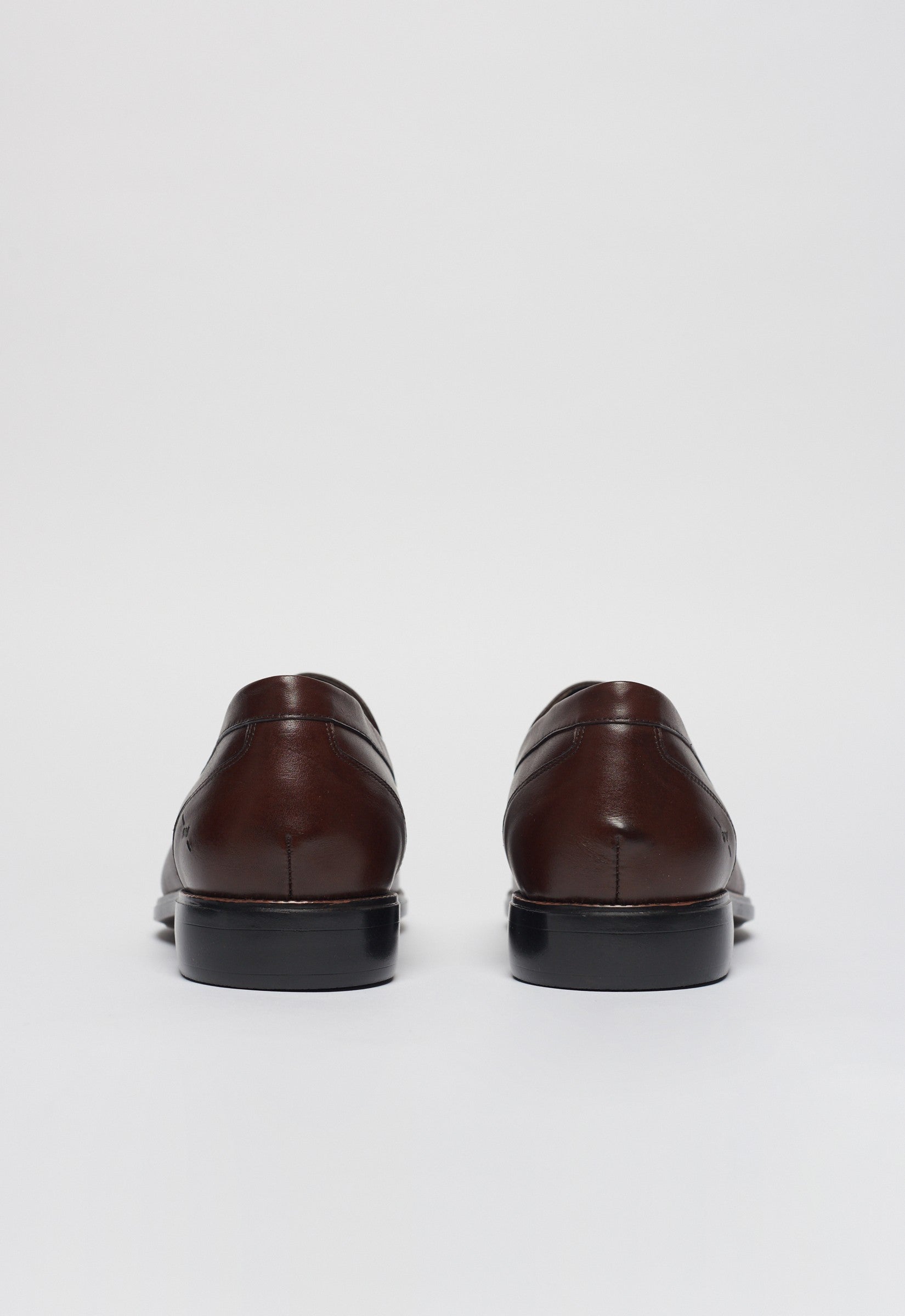 Mocassim Light Sv Café