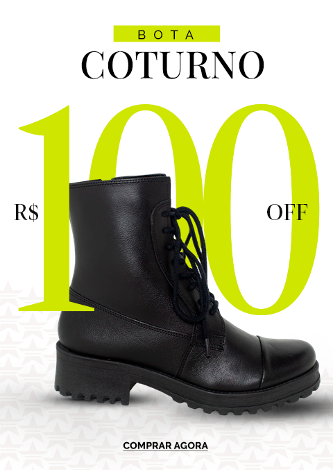 Feminino > Botas