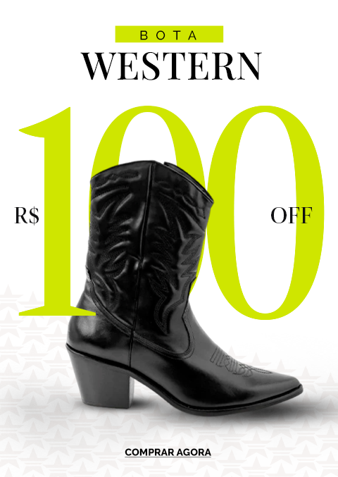 BOTA WESTERN