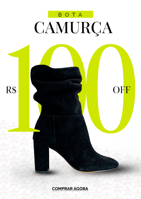Feminino > Botas