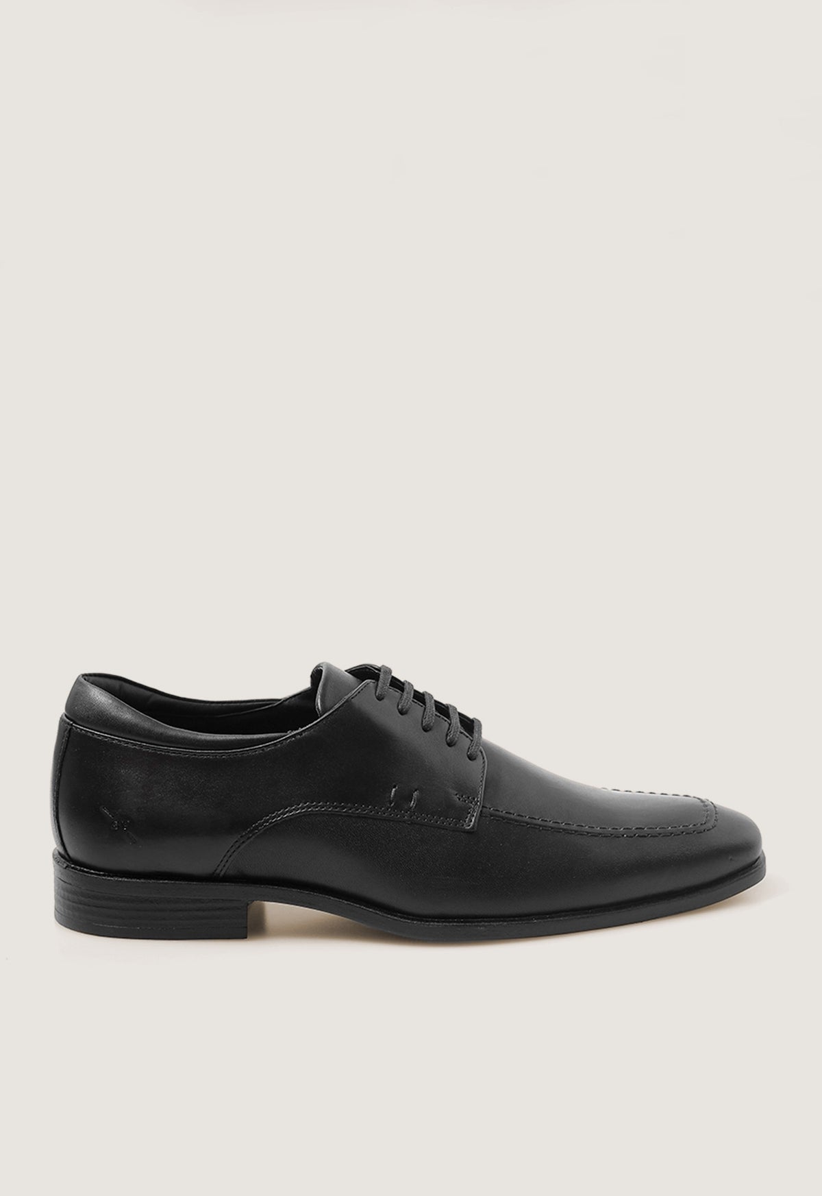 Sapato Scot Rubber Preto