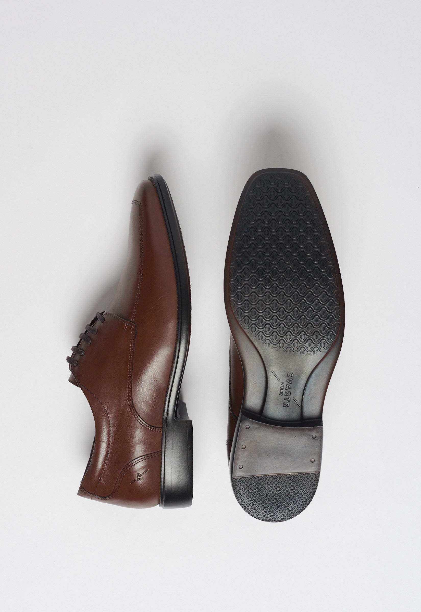 Sapato Light Sv Scot café