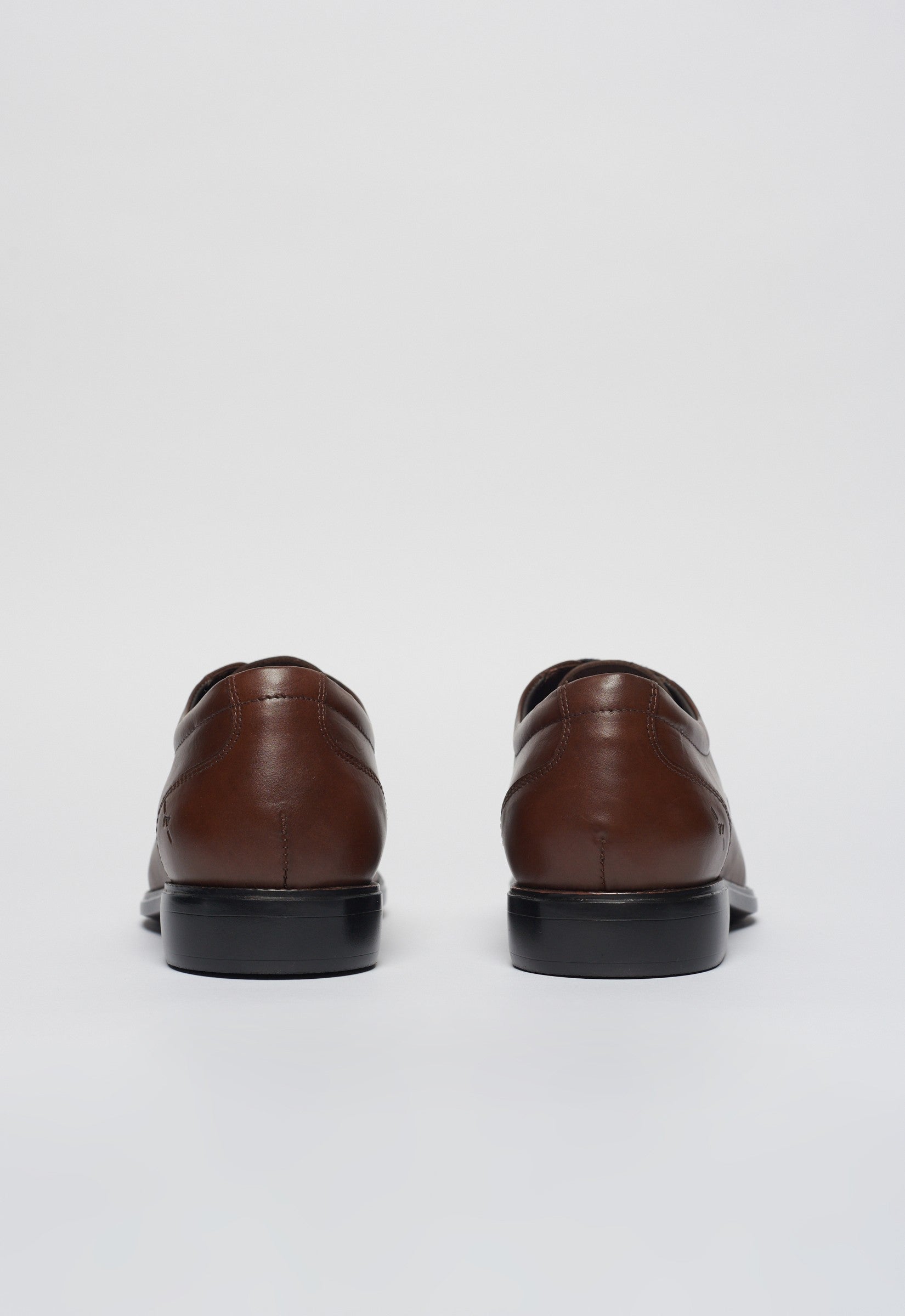 Sapato Light Sv Scot café