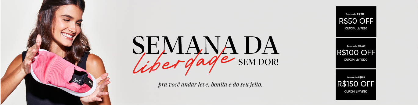 Semana da Liberdade