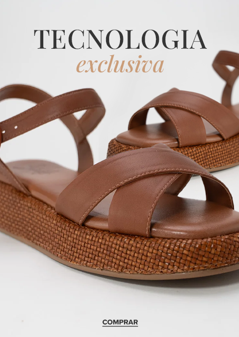 Feminino > Anabela/Flatform