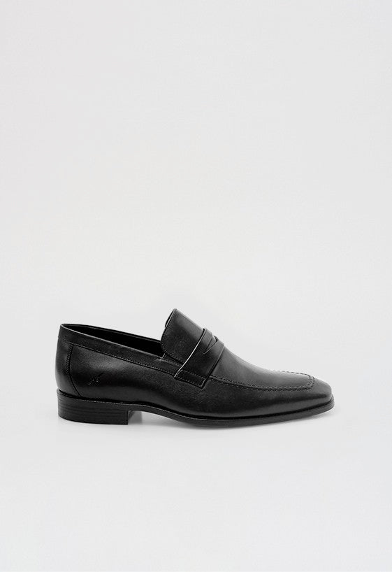 Mocassim Light Sv Preto