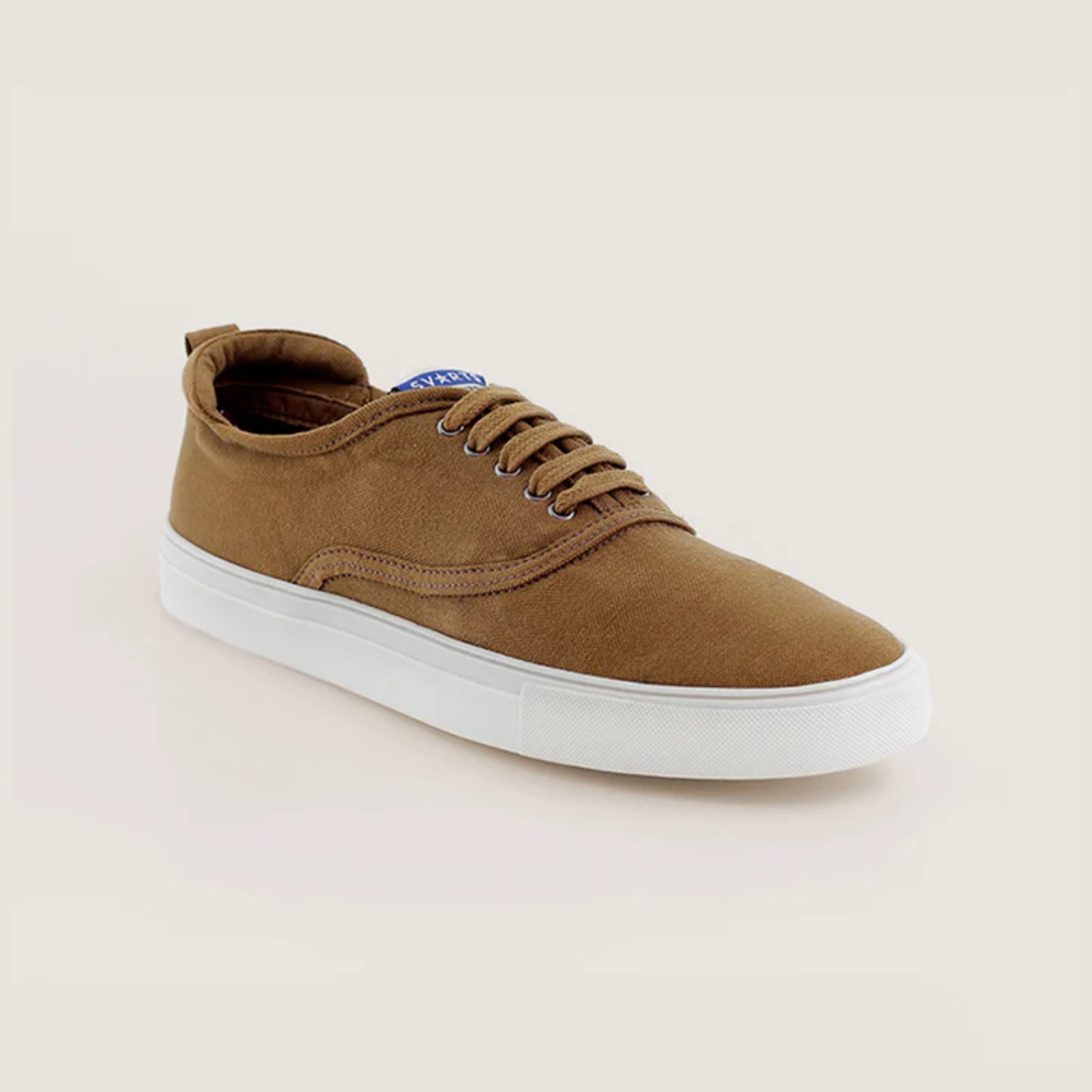 Tênis  Summer Canvas Caramelo