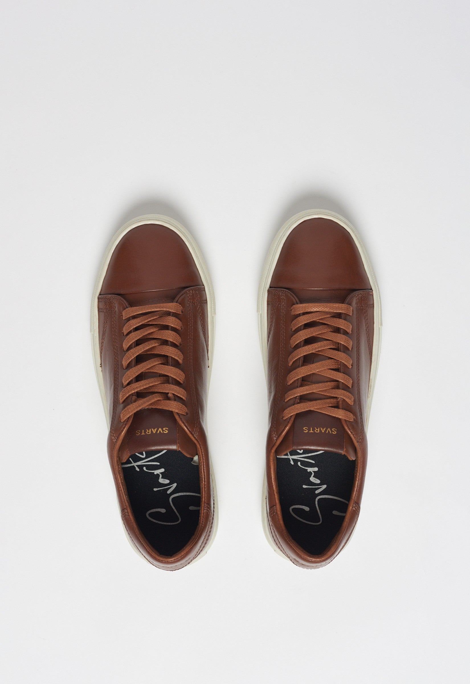Tênis Vintage Tan