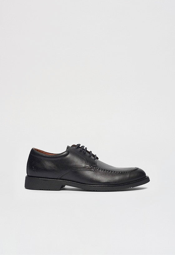 Sapato Manhattan Scot Preto