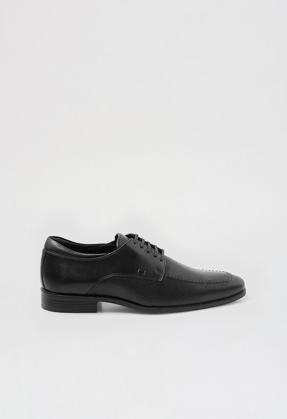 Sapato Light Sv Scot Preto