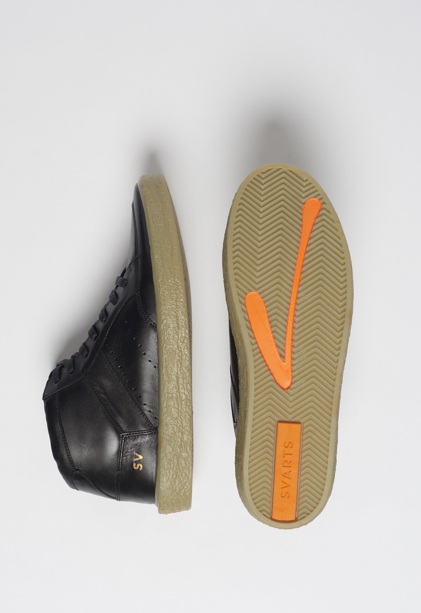 Bota Golden S Preto