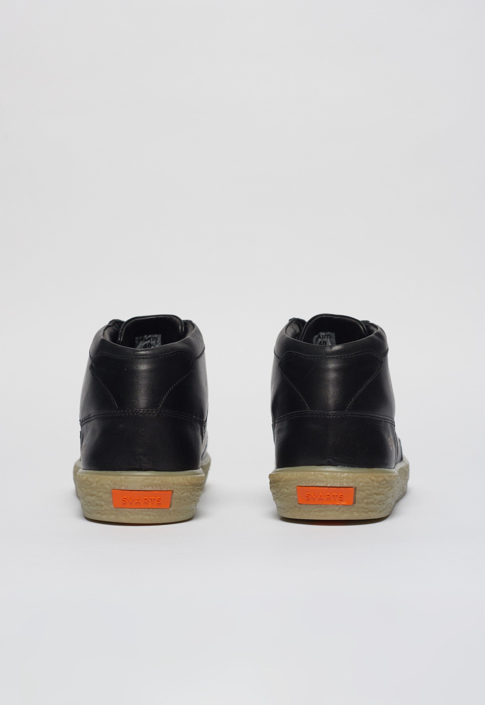 Bota Golden S Preto