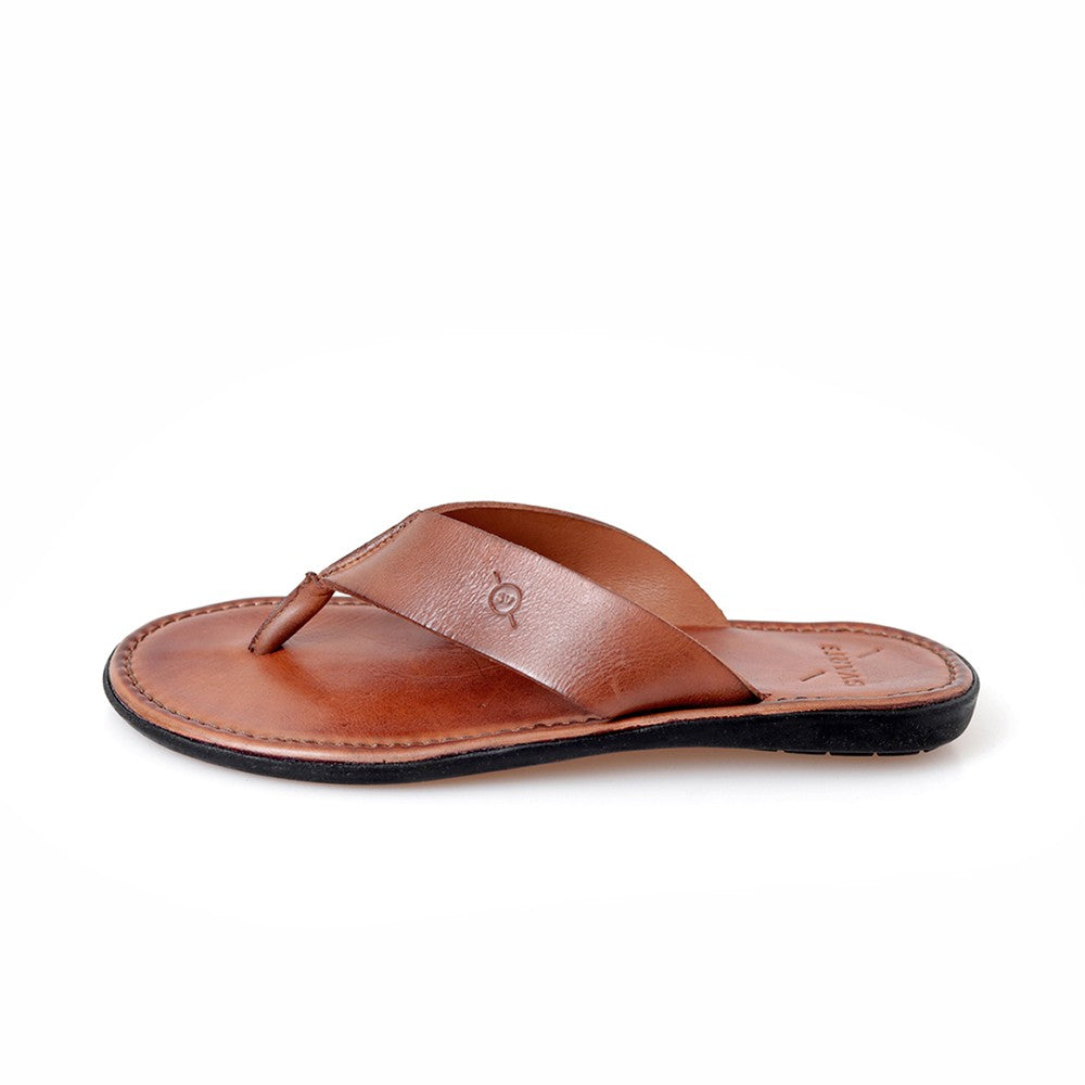 SV FLIP FLOP TAN