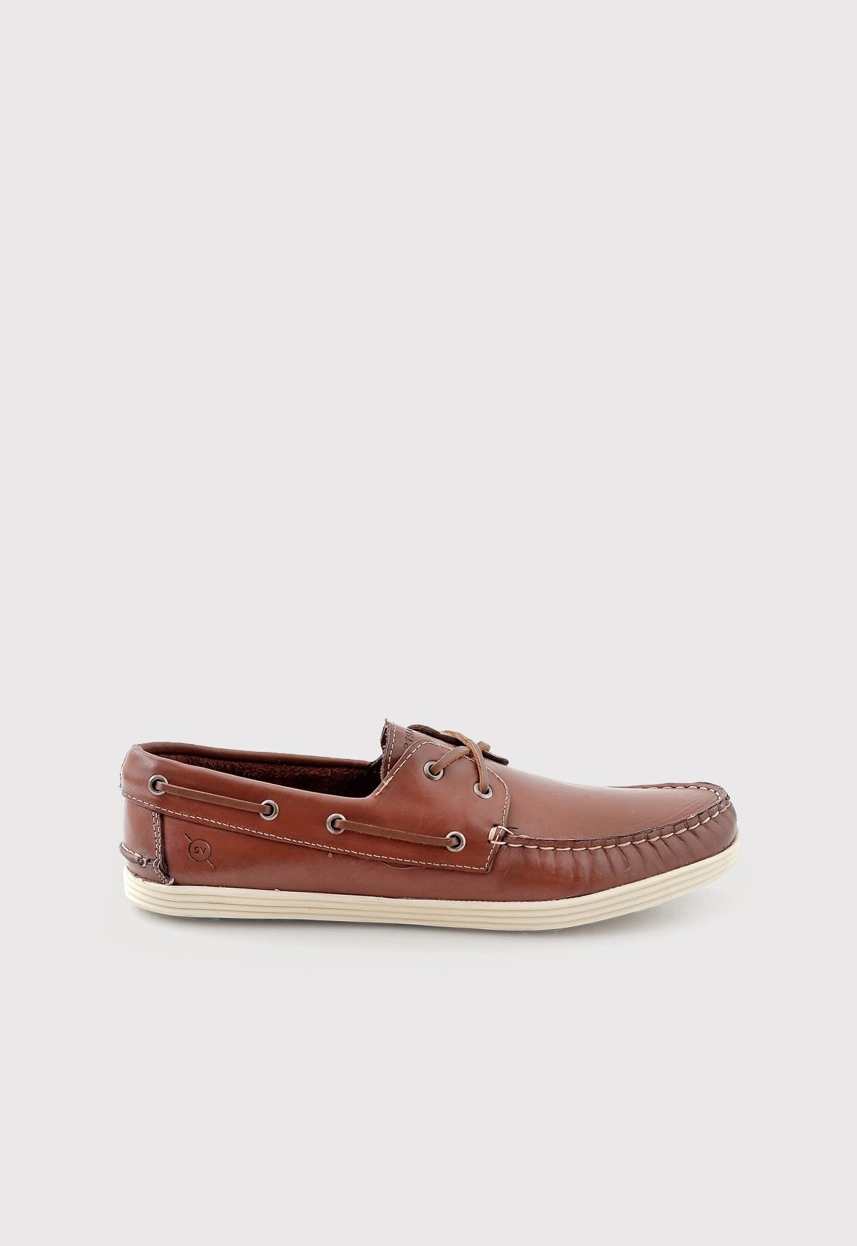 Top Sider Yacht Tan