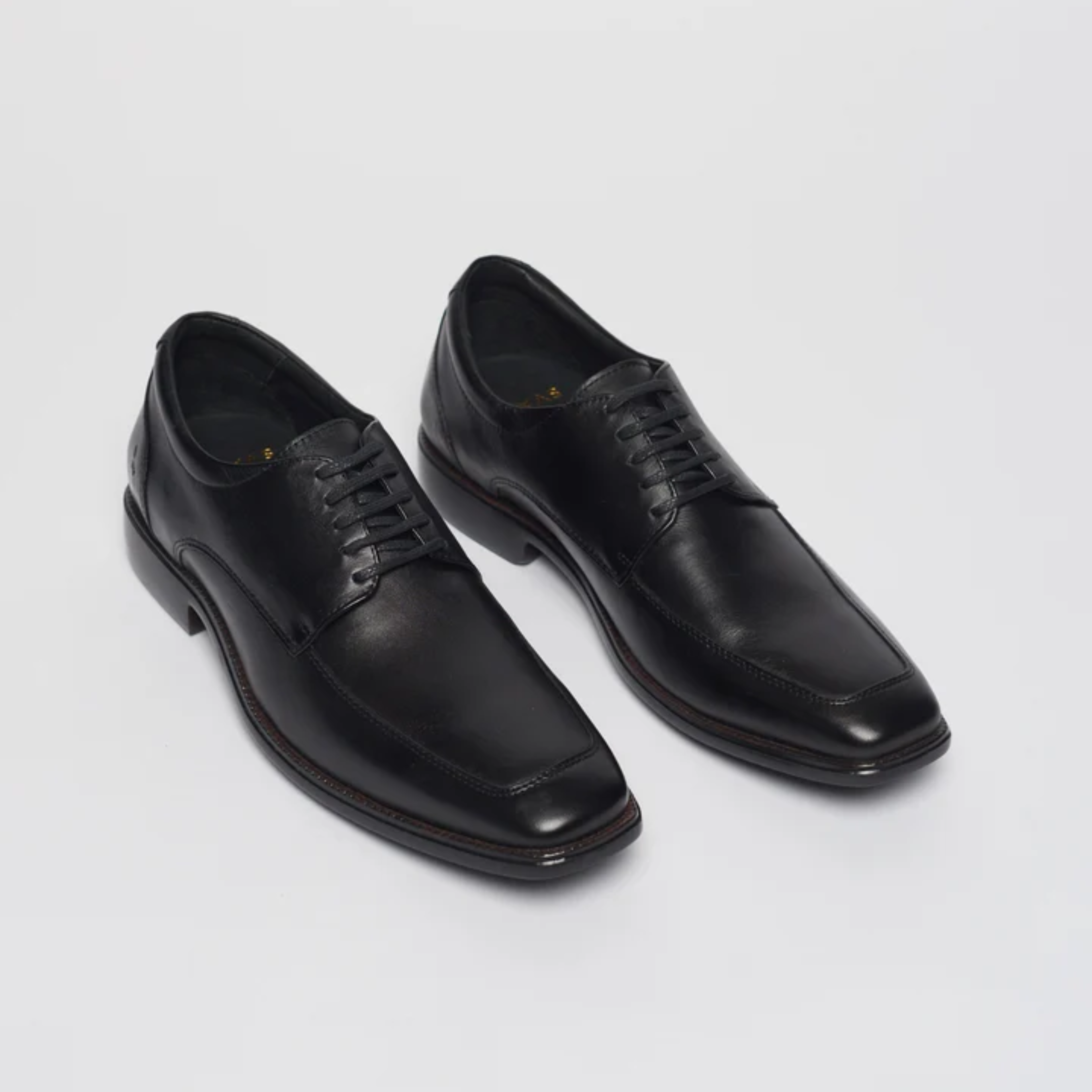 Sapato Light Sv Scot Preto