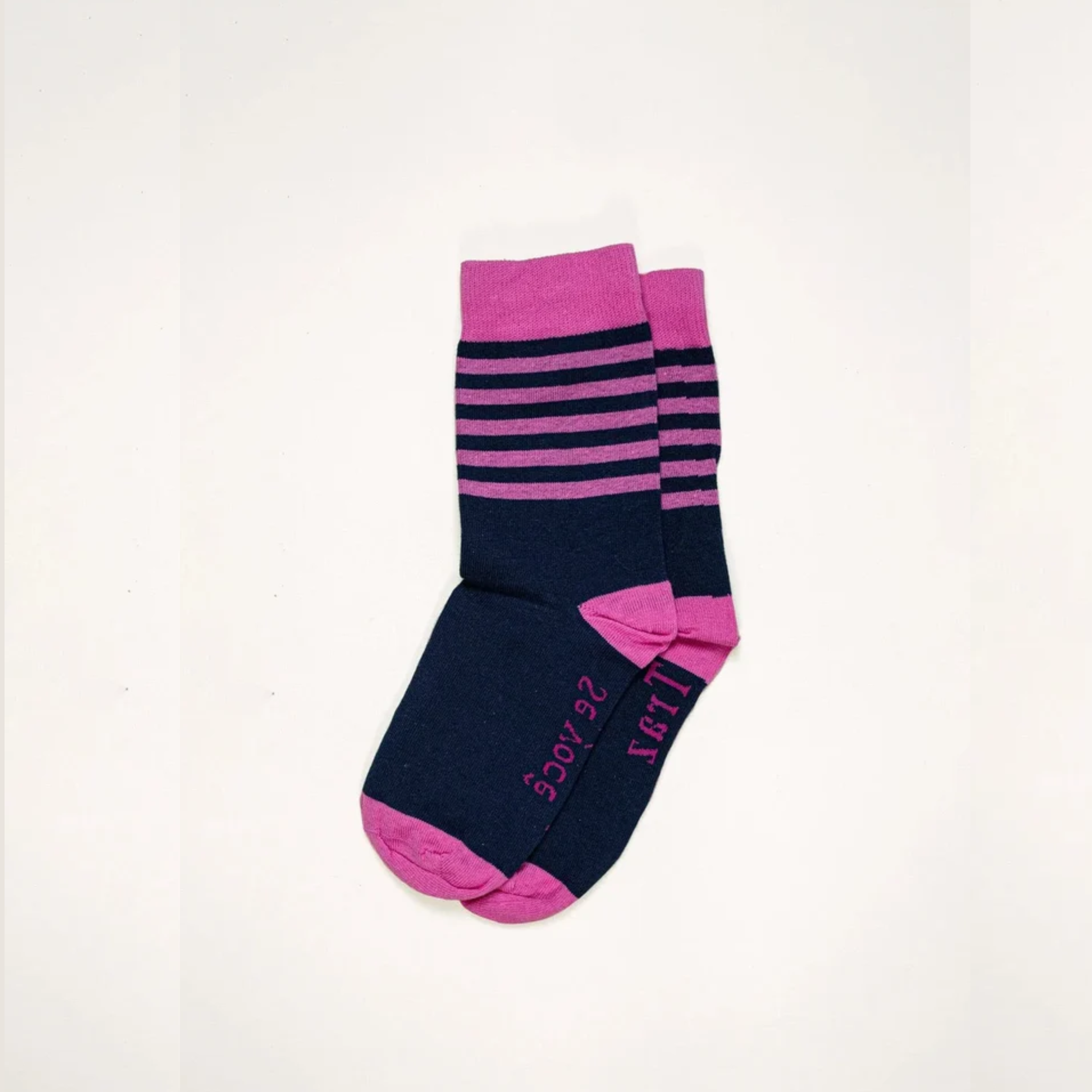 Meia Se Você Está Lendo Isso ,Traz Chocolate