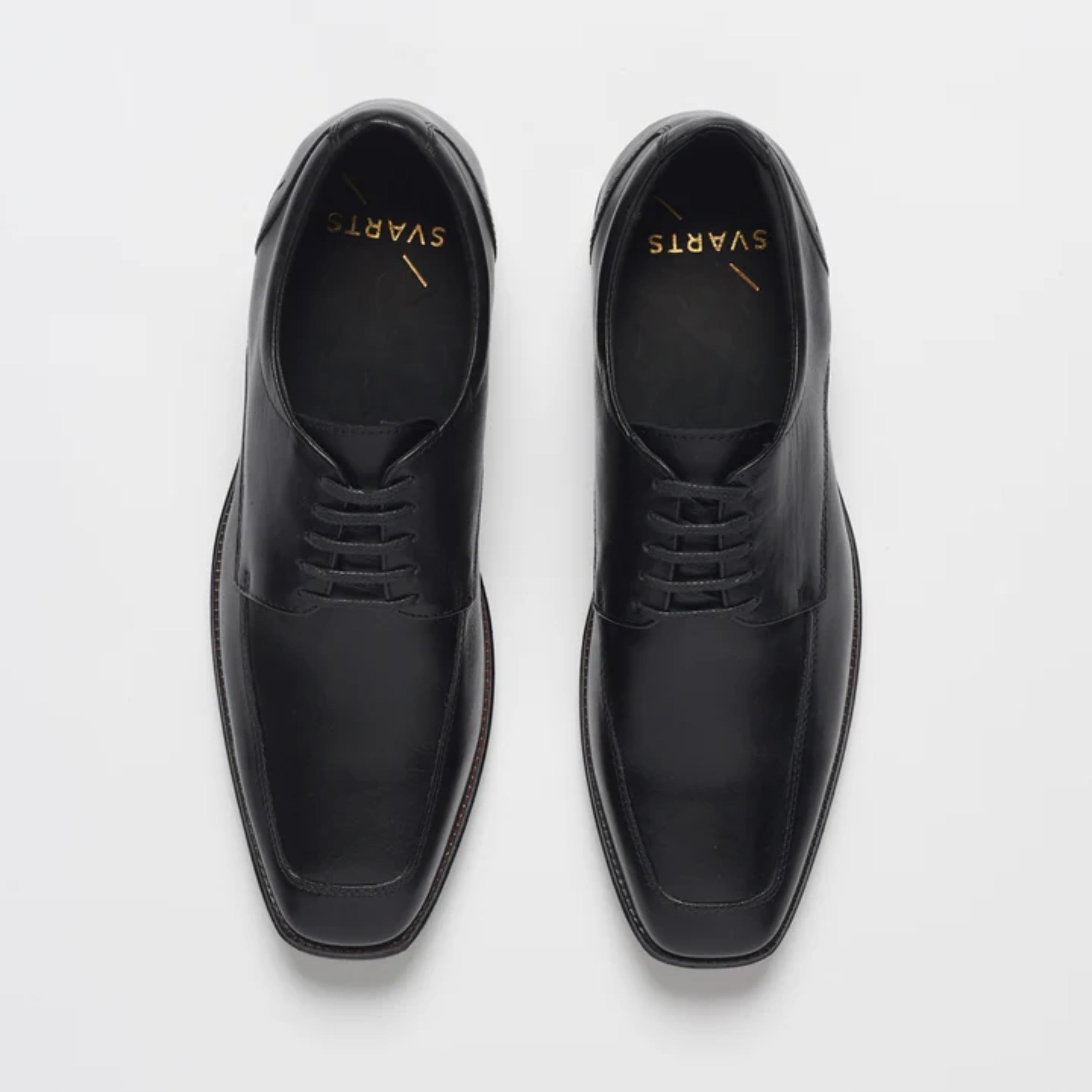 Sapato Light Sv Scot Preto