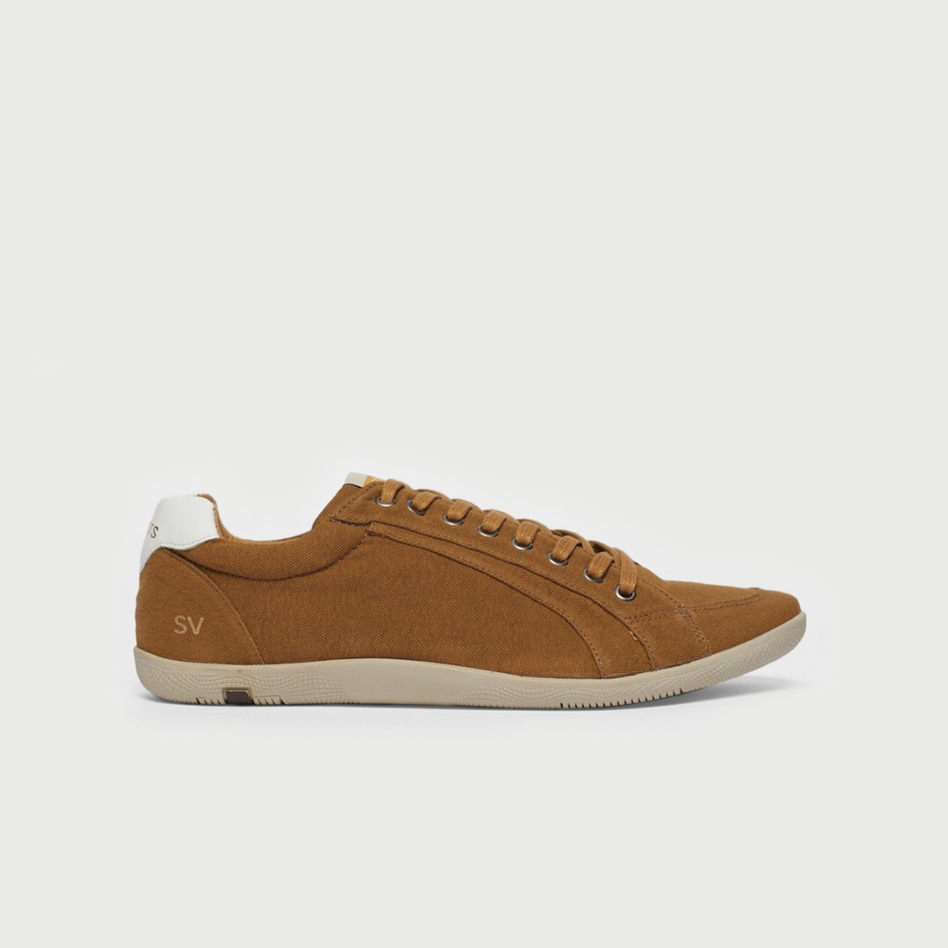 Tênis Slim Caramelo