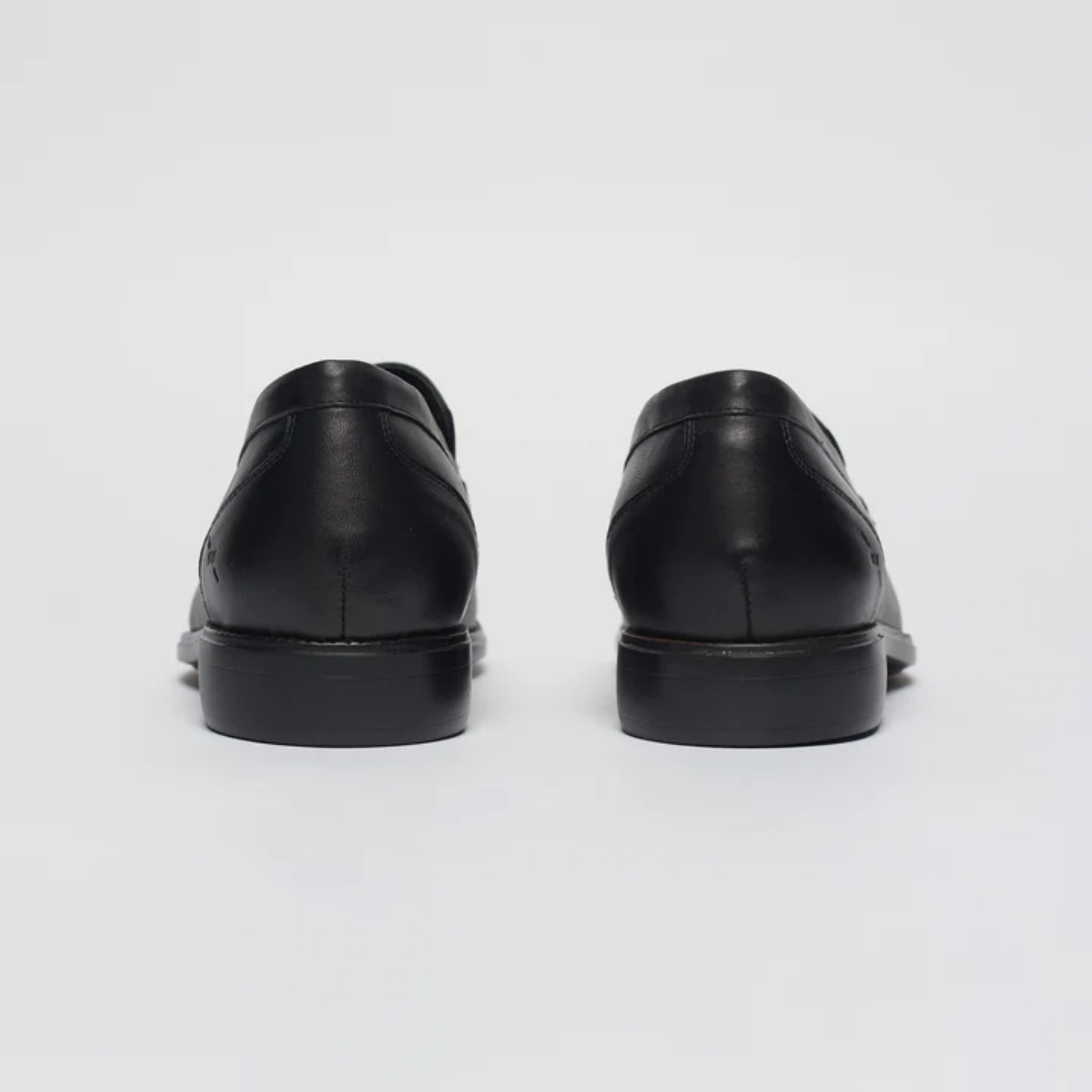 Sapato Light Sv Scot Preto