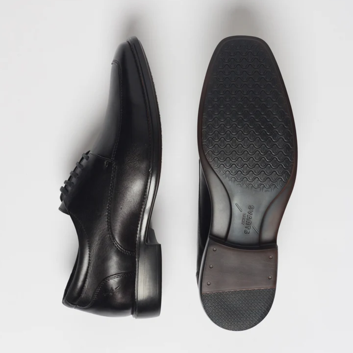 Tabela de Medidas Sapato Light Sv Scot Preto
