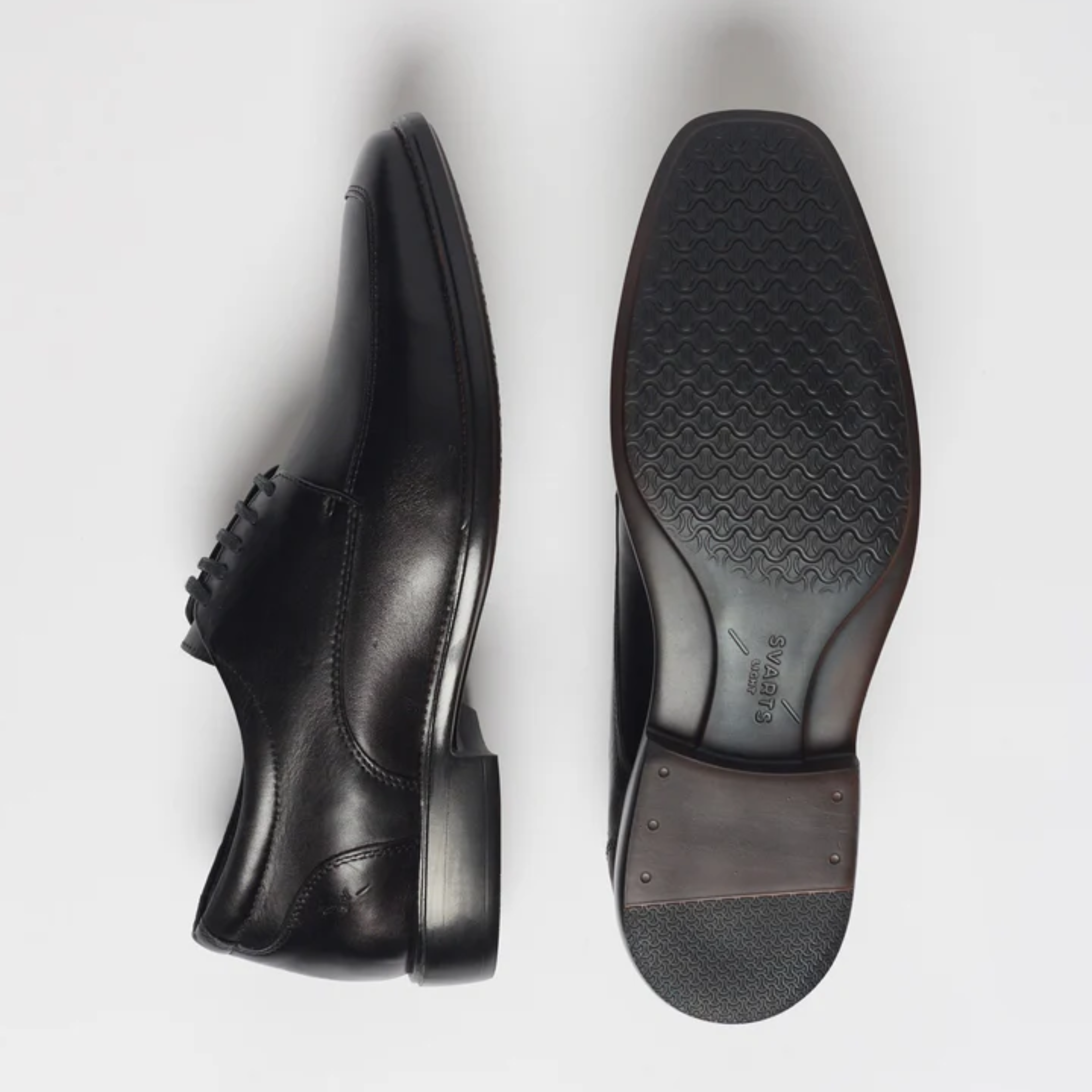 Sapato Light Sv Scot Preto