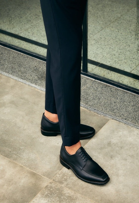 Sapato Light Sv Scot Preto