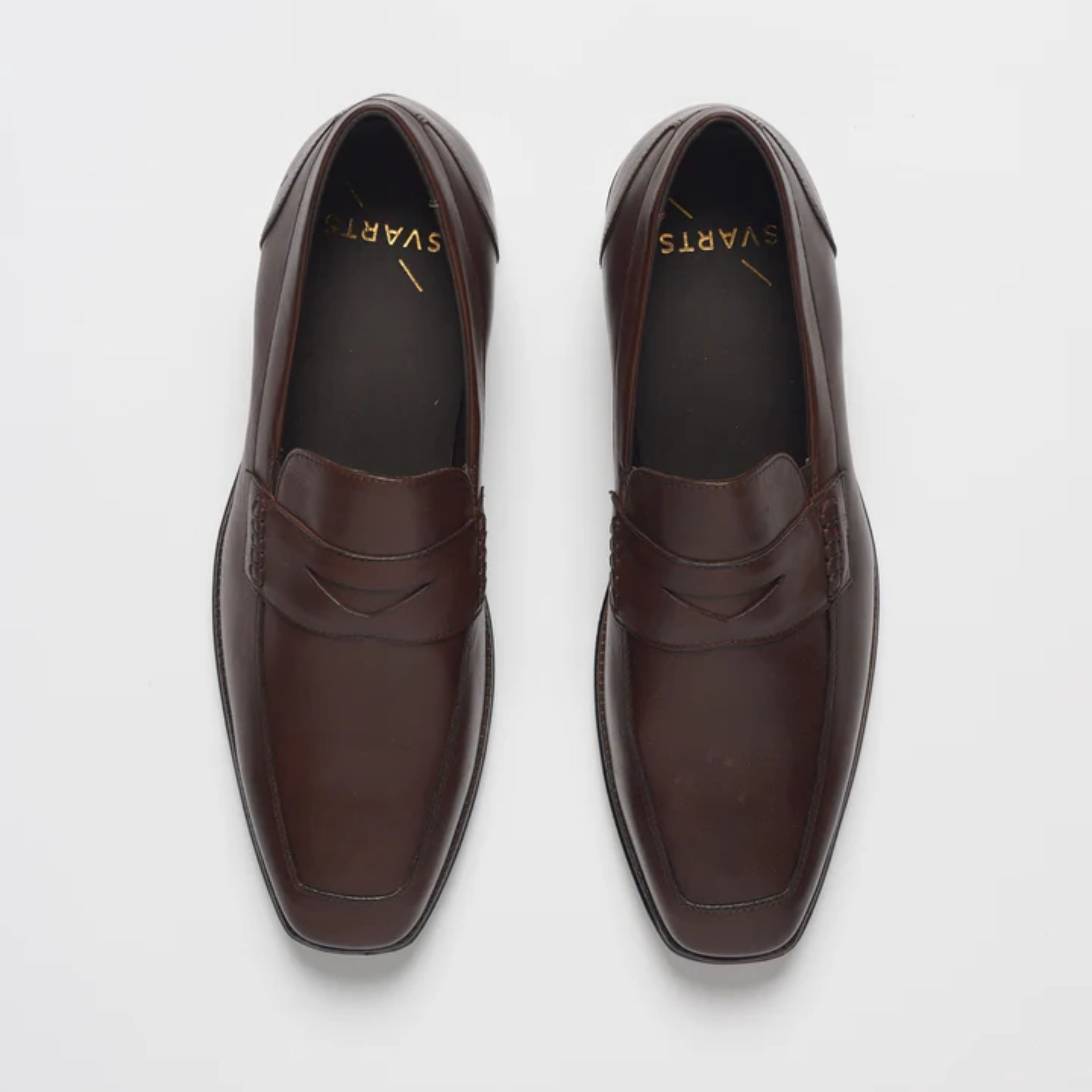 Mocassim Light Sv Café