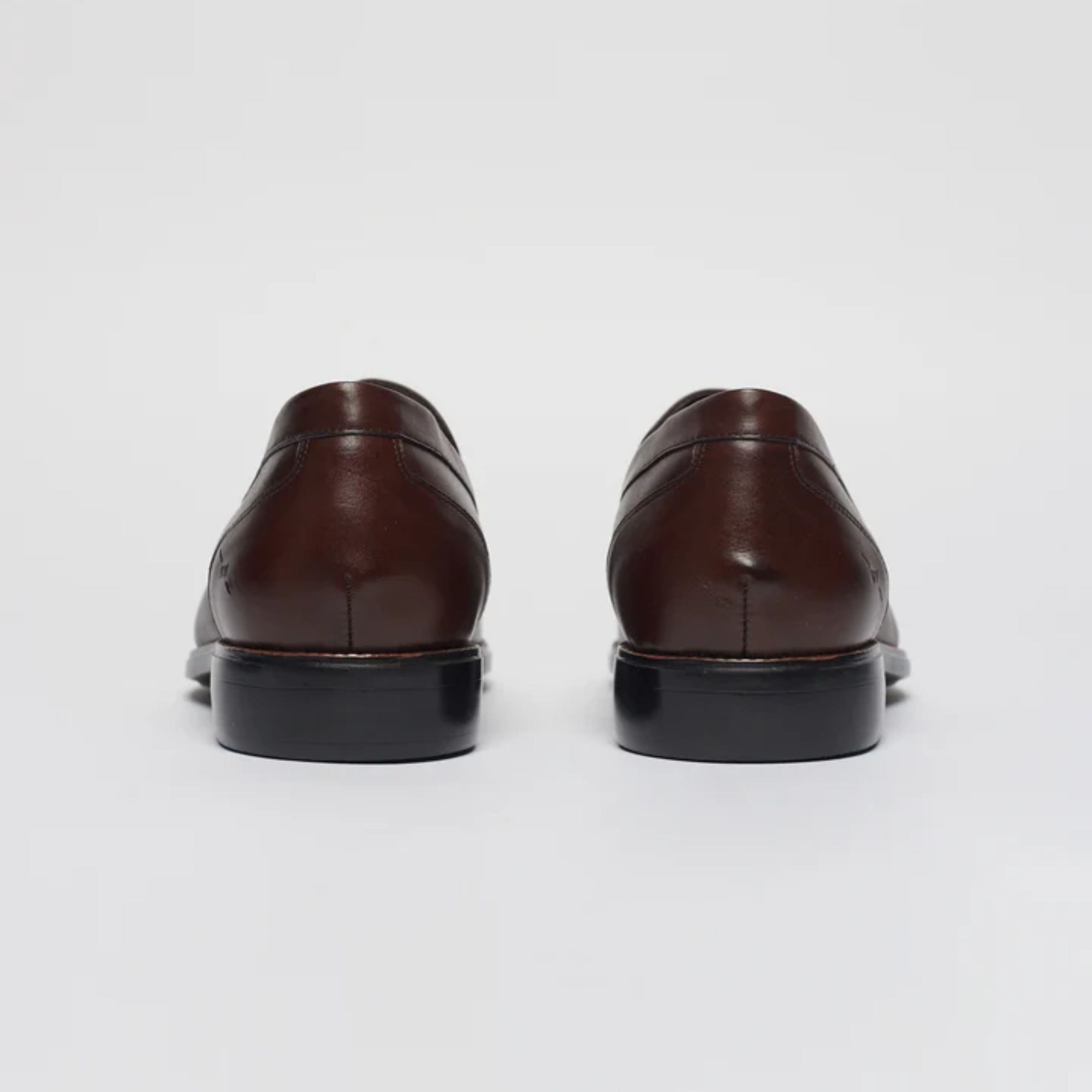 Mocassim Light Sv Café