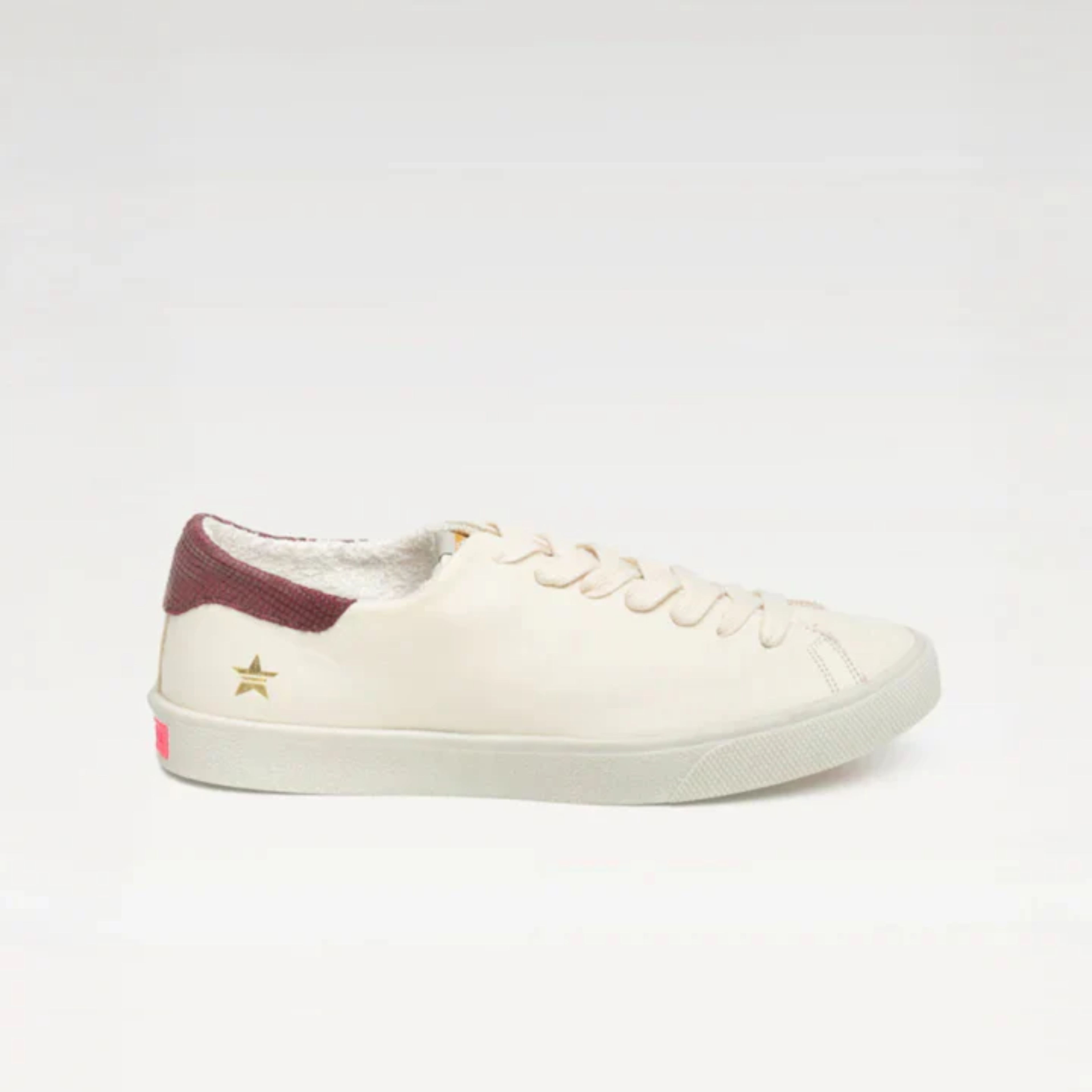 Tênis Adri Off White