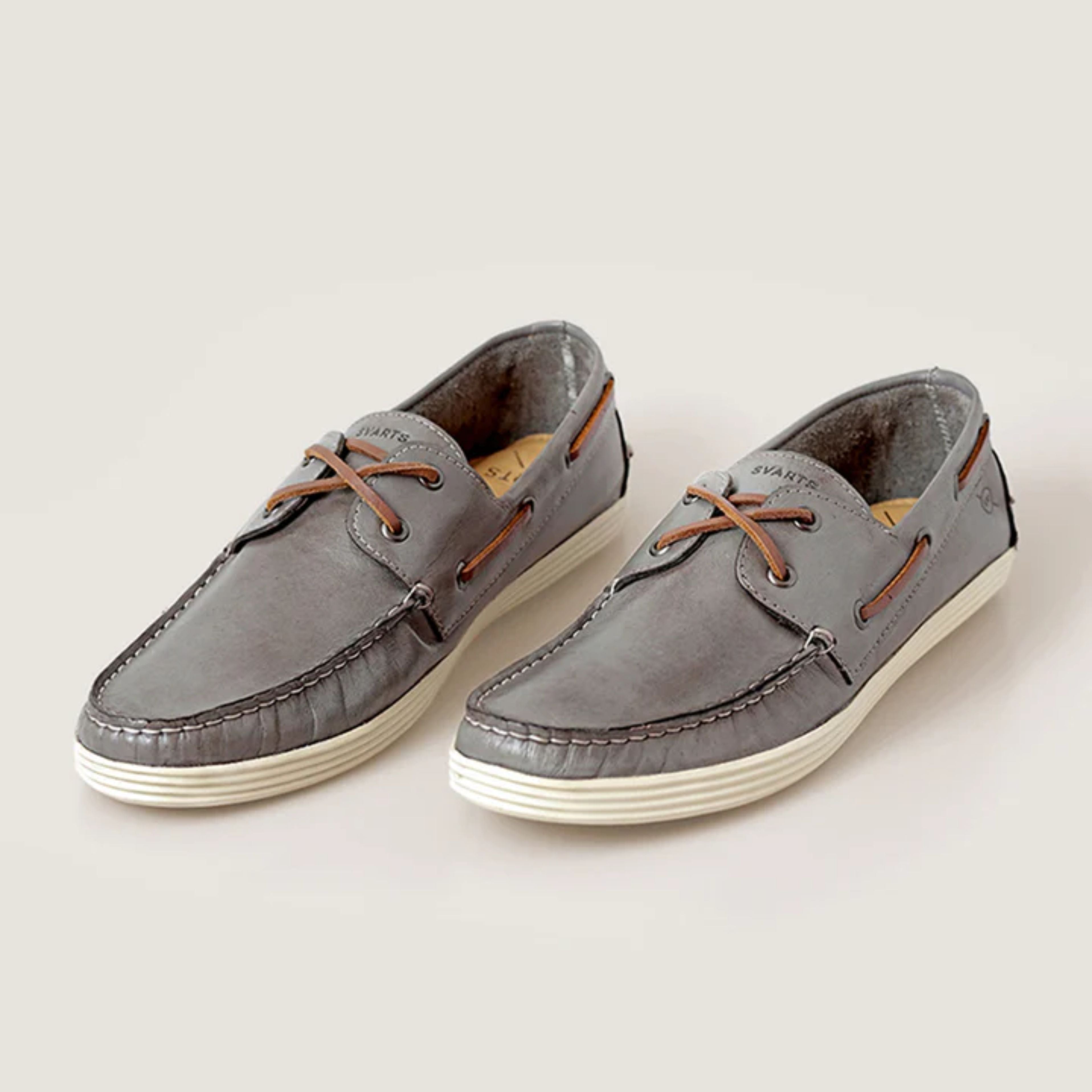 Top Sider Yacht Cinza