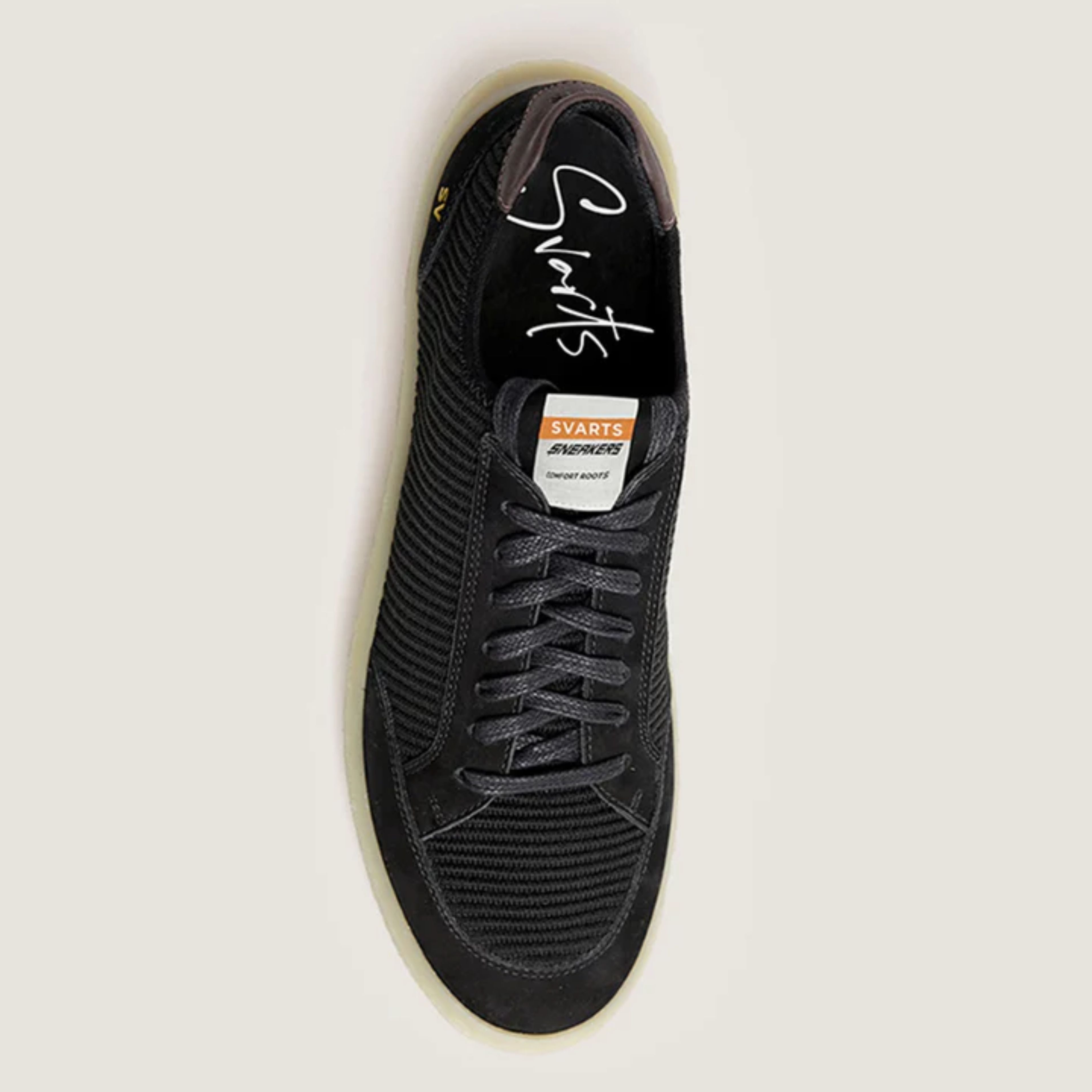 Tênis Elastic Preto