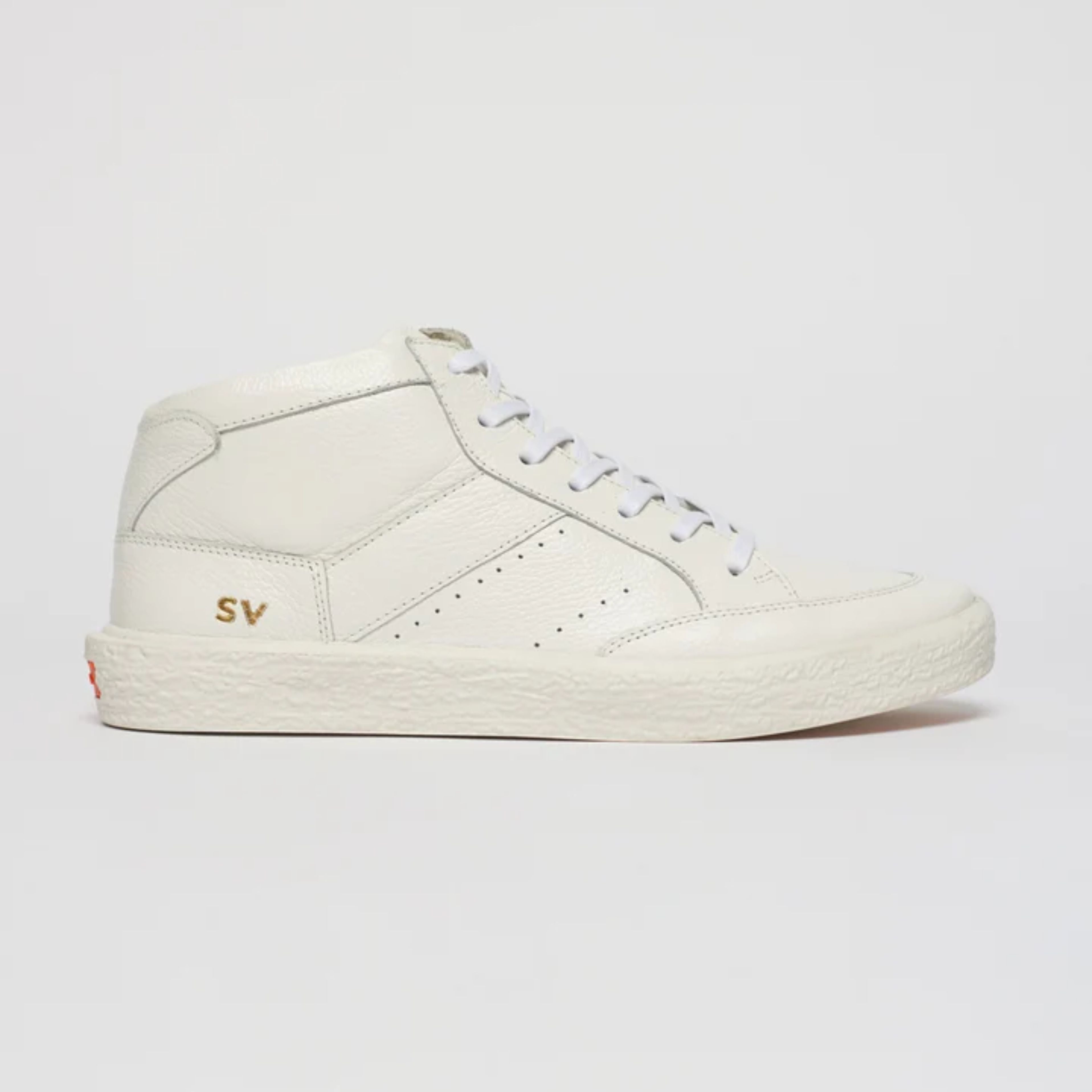 Bota Golden S Branco