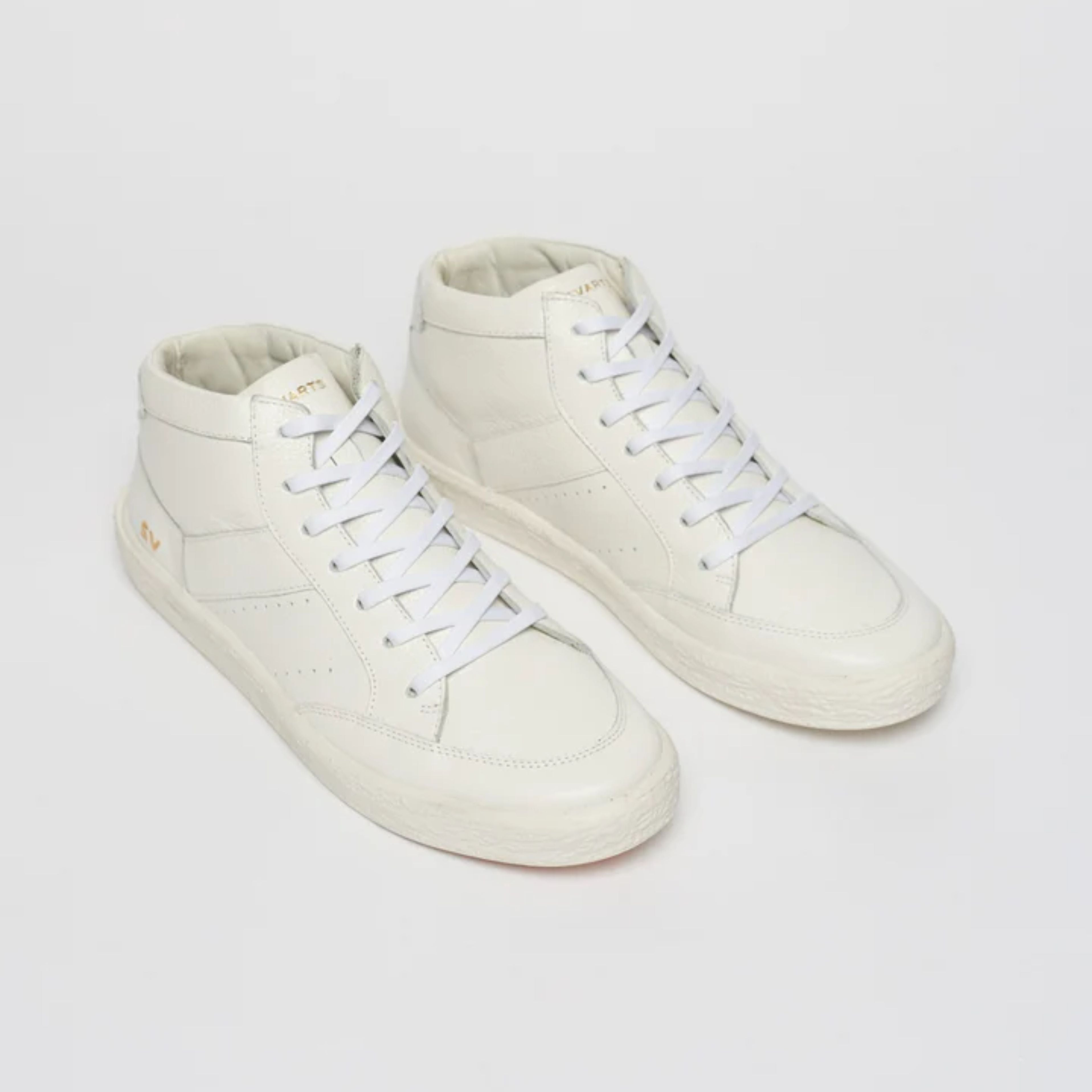 Bota Golden S Branco