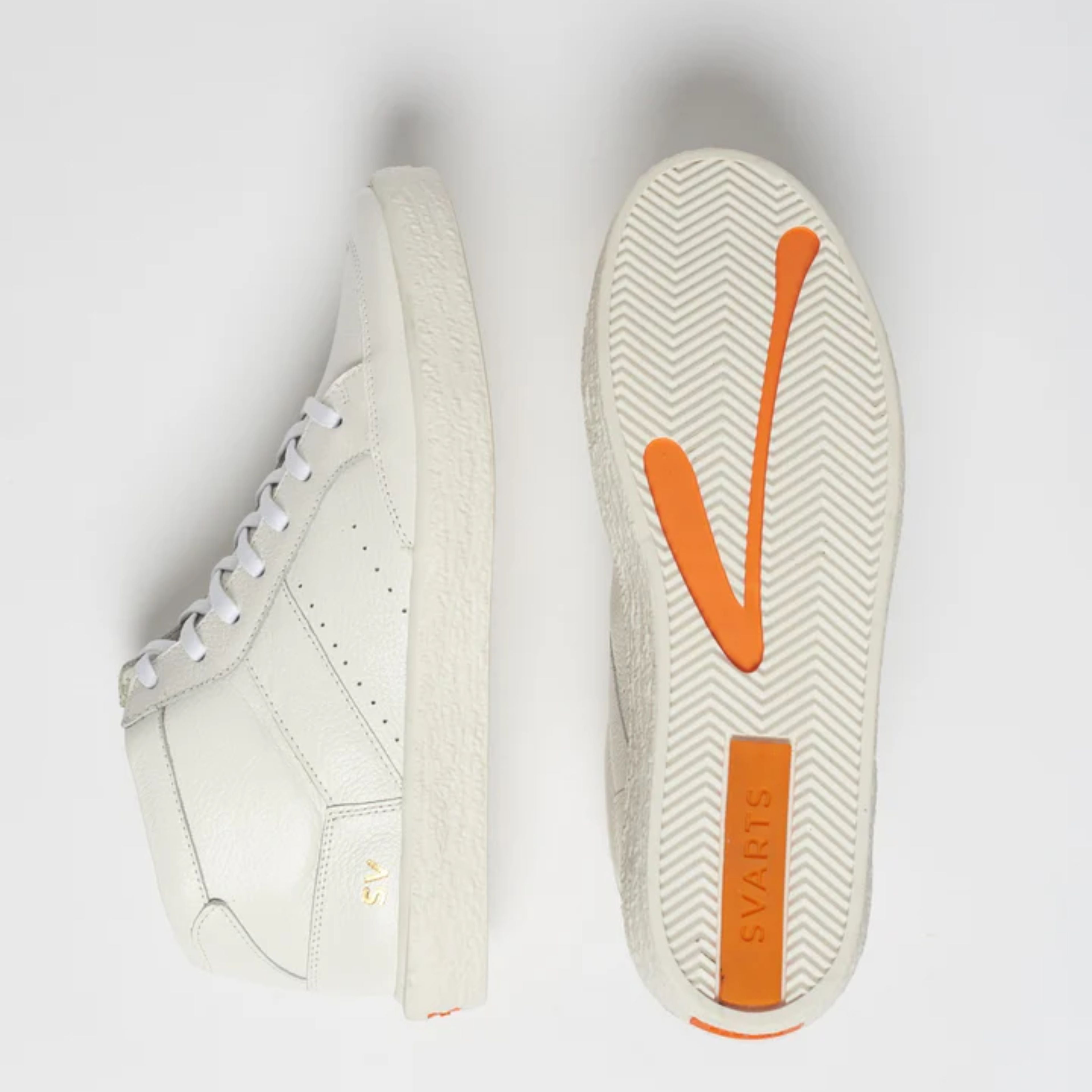 Bota Golden S Branco