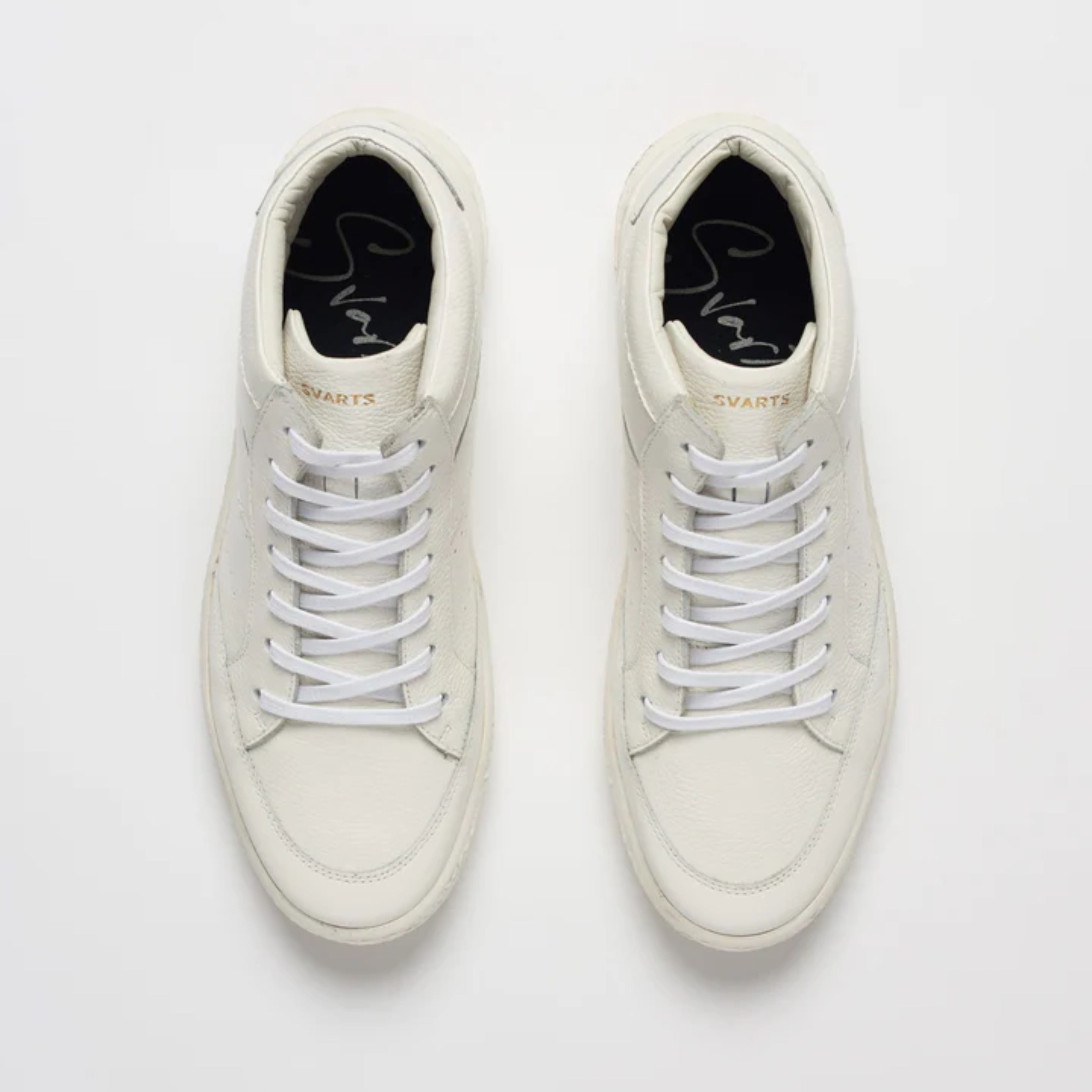 Bota Golden S Branco