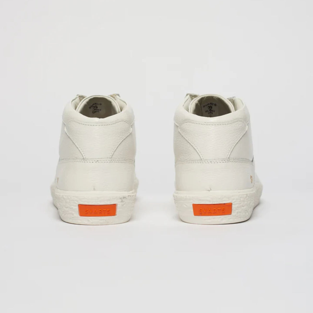 Tabela de Medidas Bota Golden S Branco