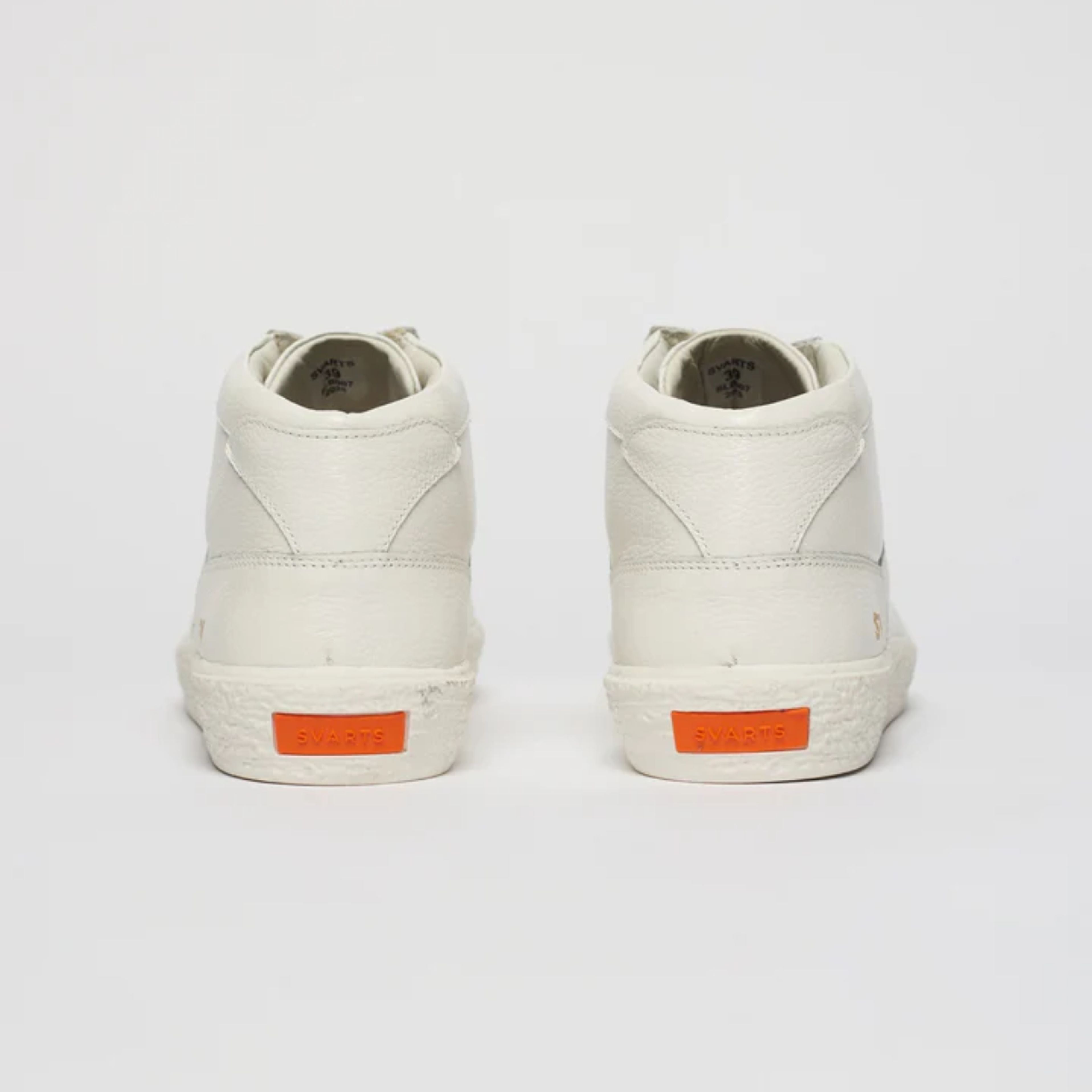 Bota Golden S Branco