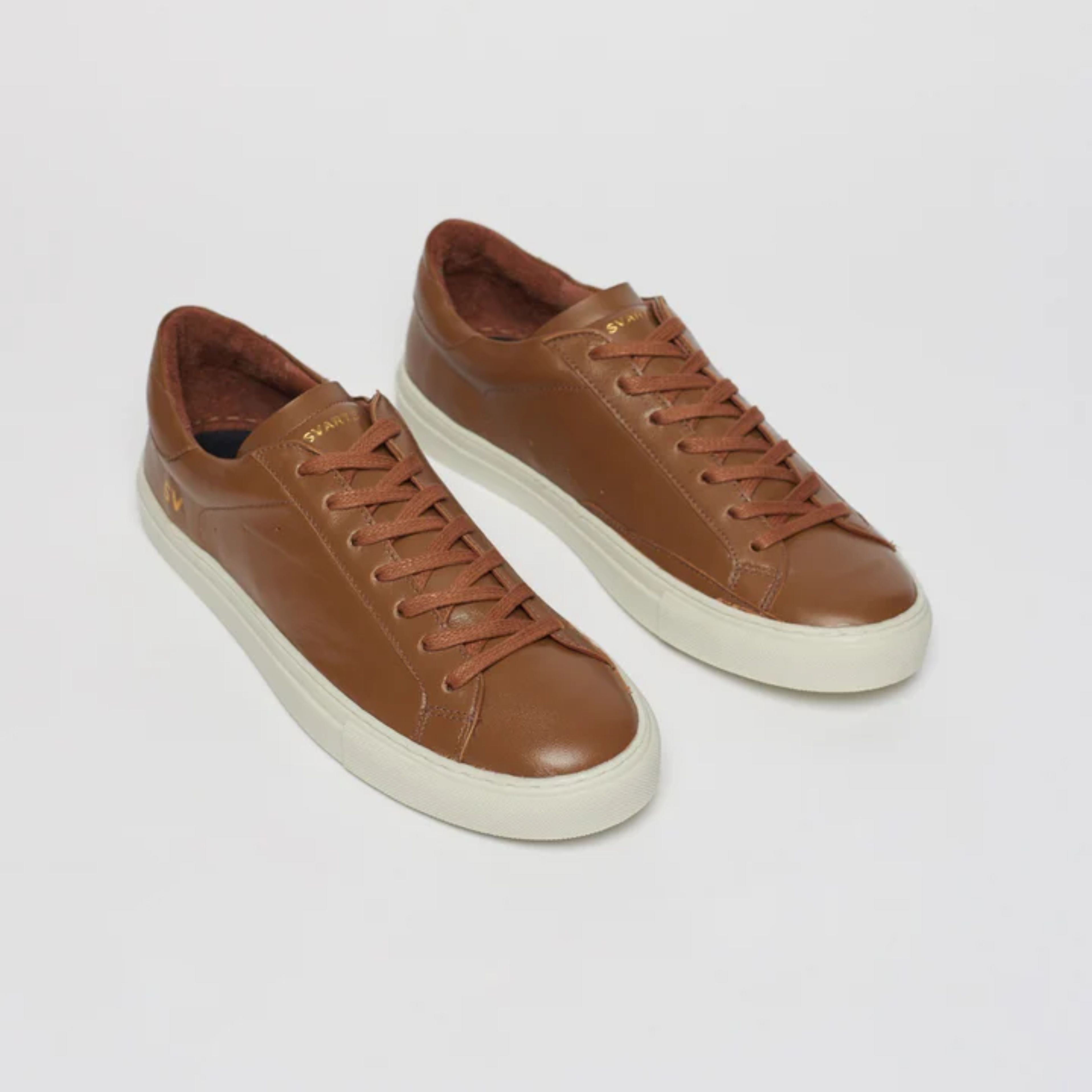 Tênis New Superstar Tan