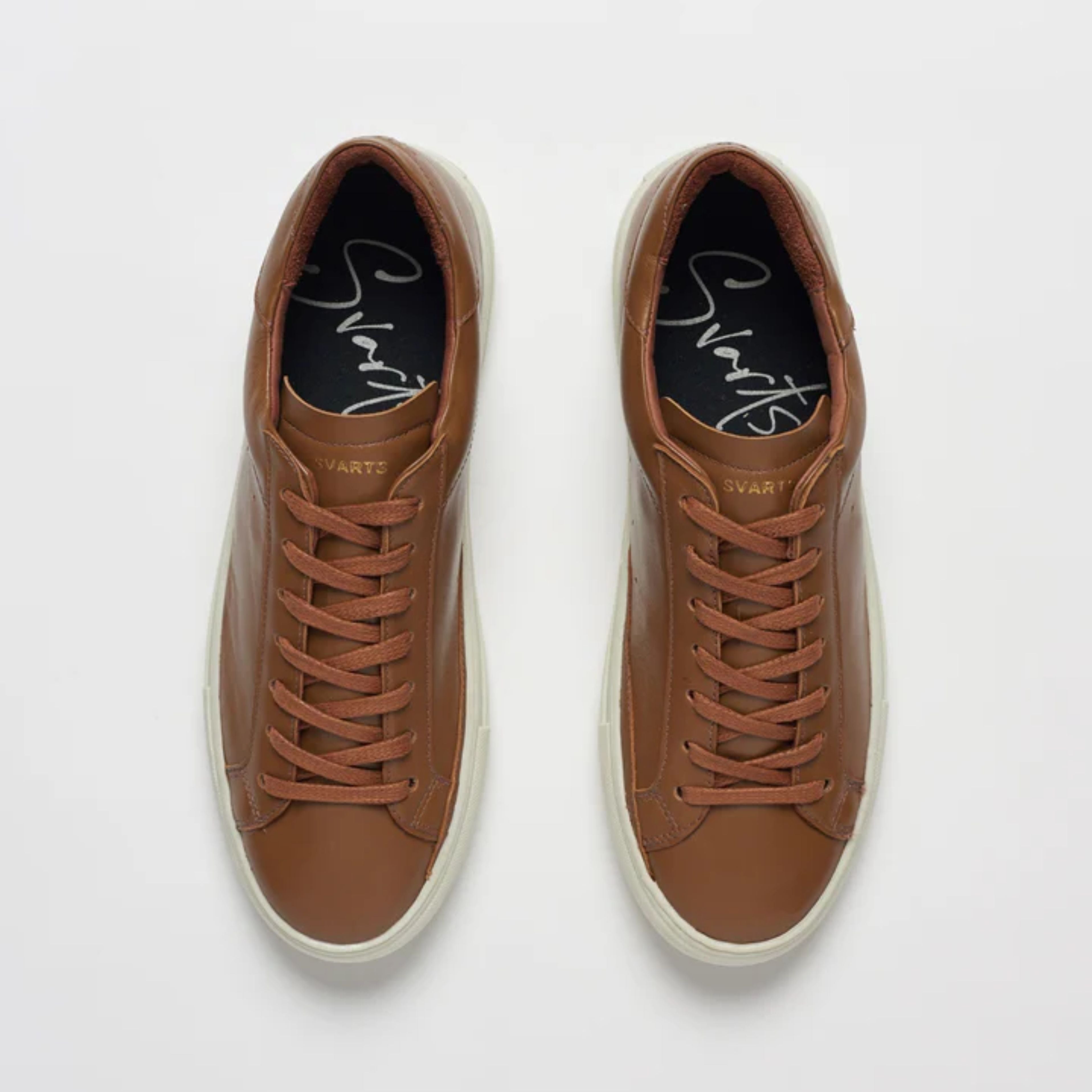 Tênis New Superstar Tan