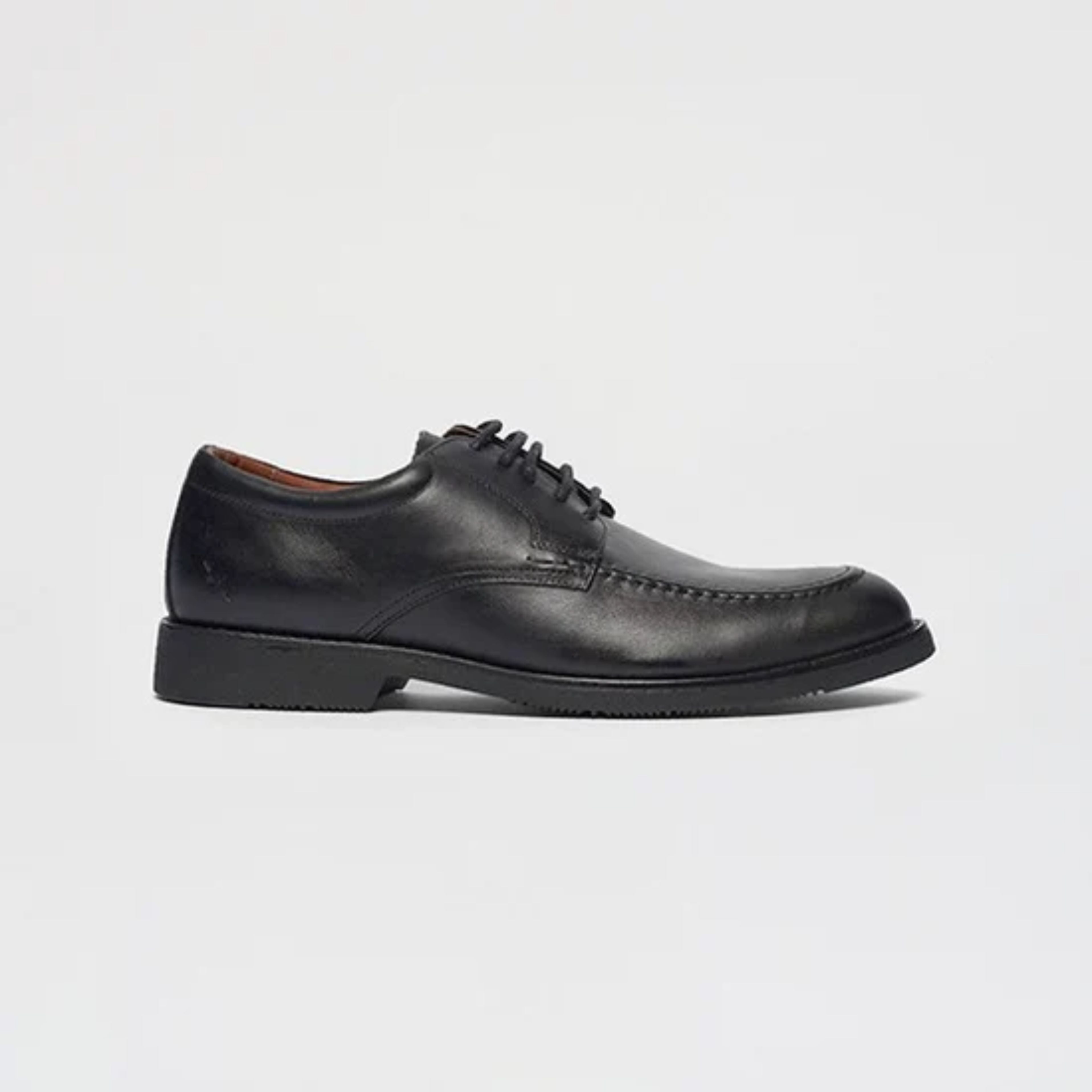 Sapato Manhattan Scot Preto