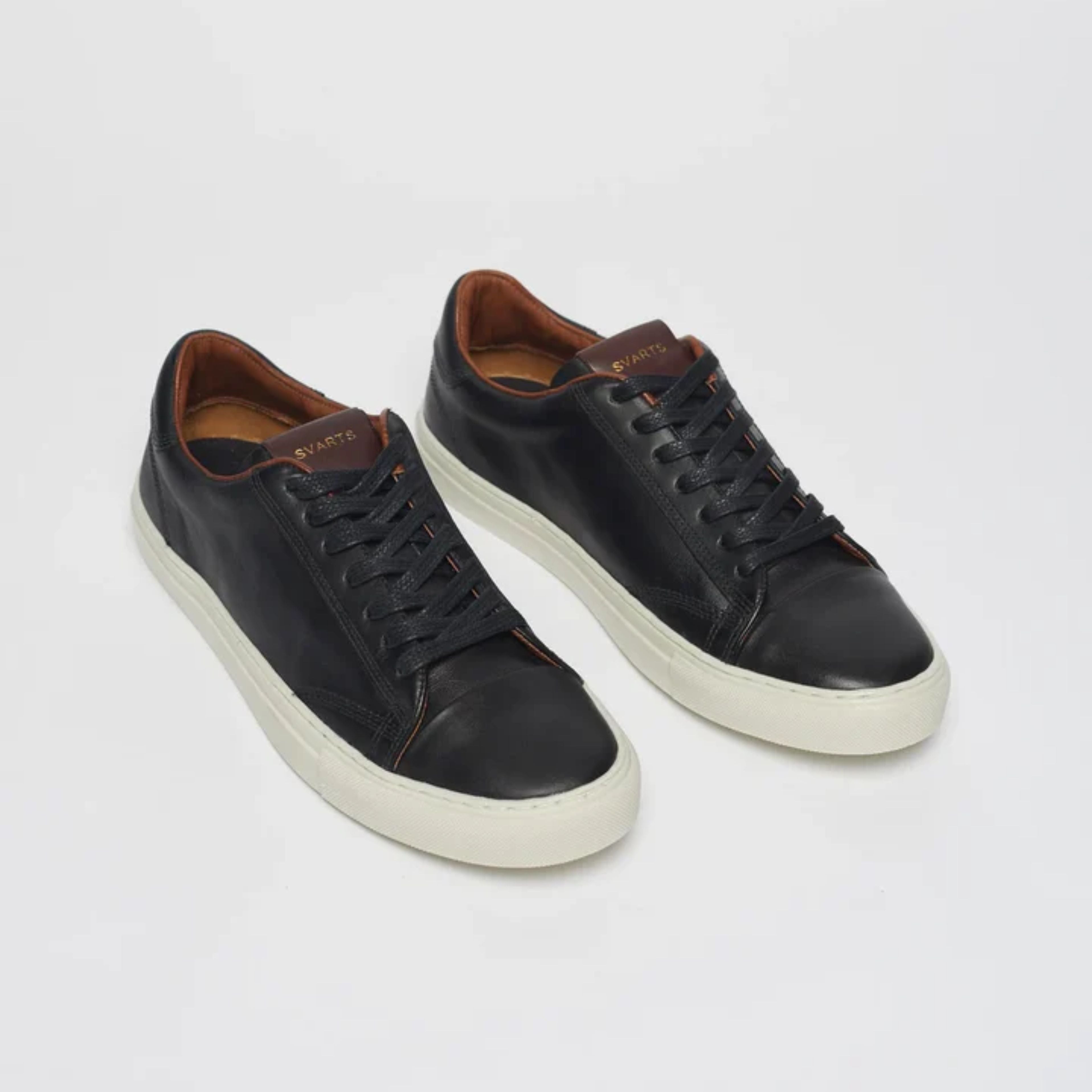 Tênis Vintage Preto