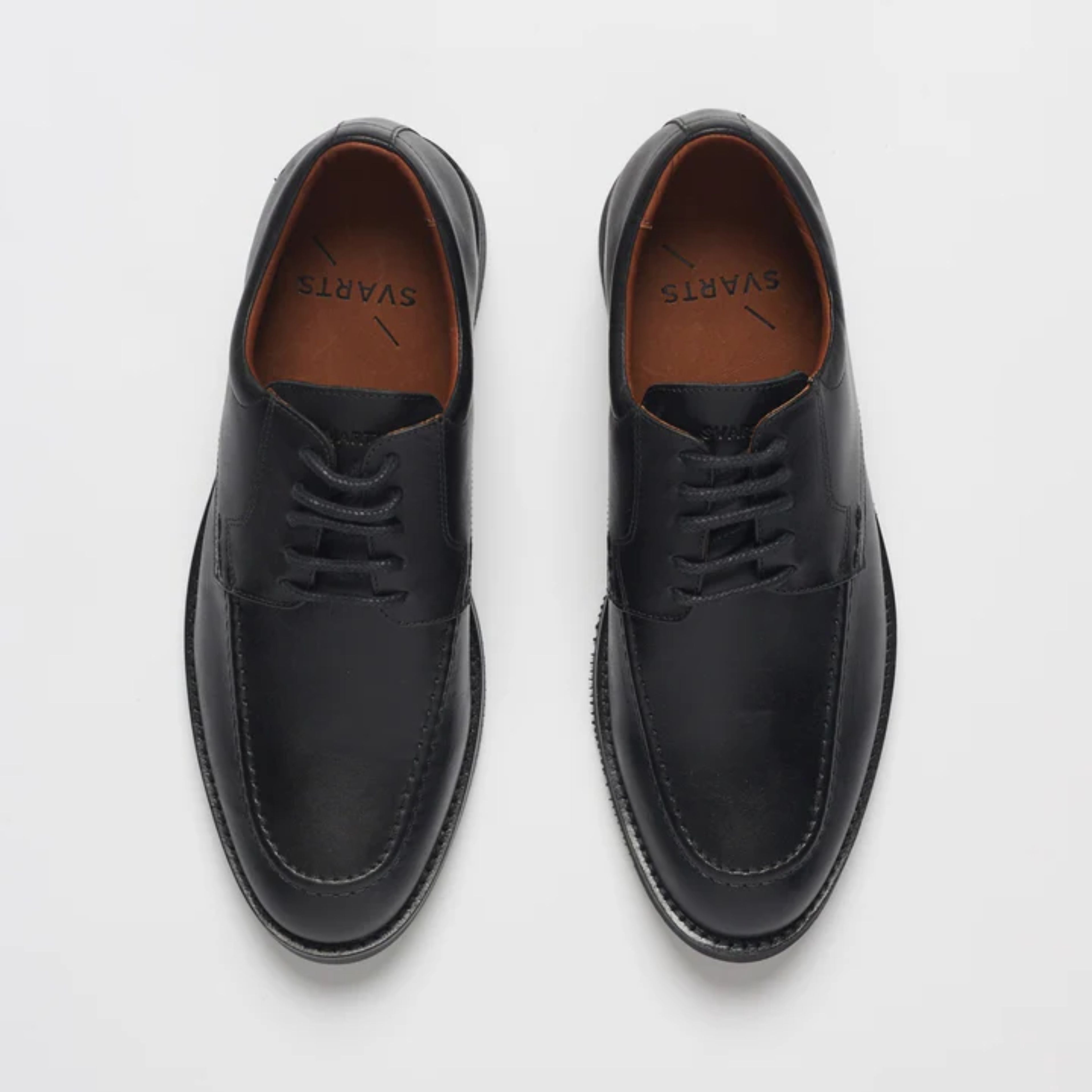 Sapato Manhattan Scot Preto