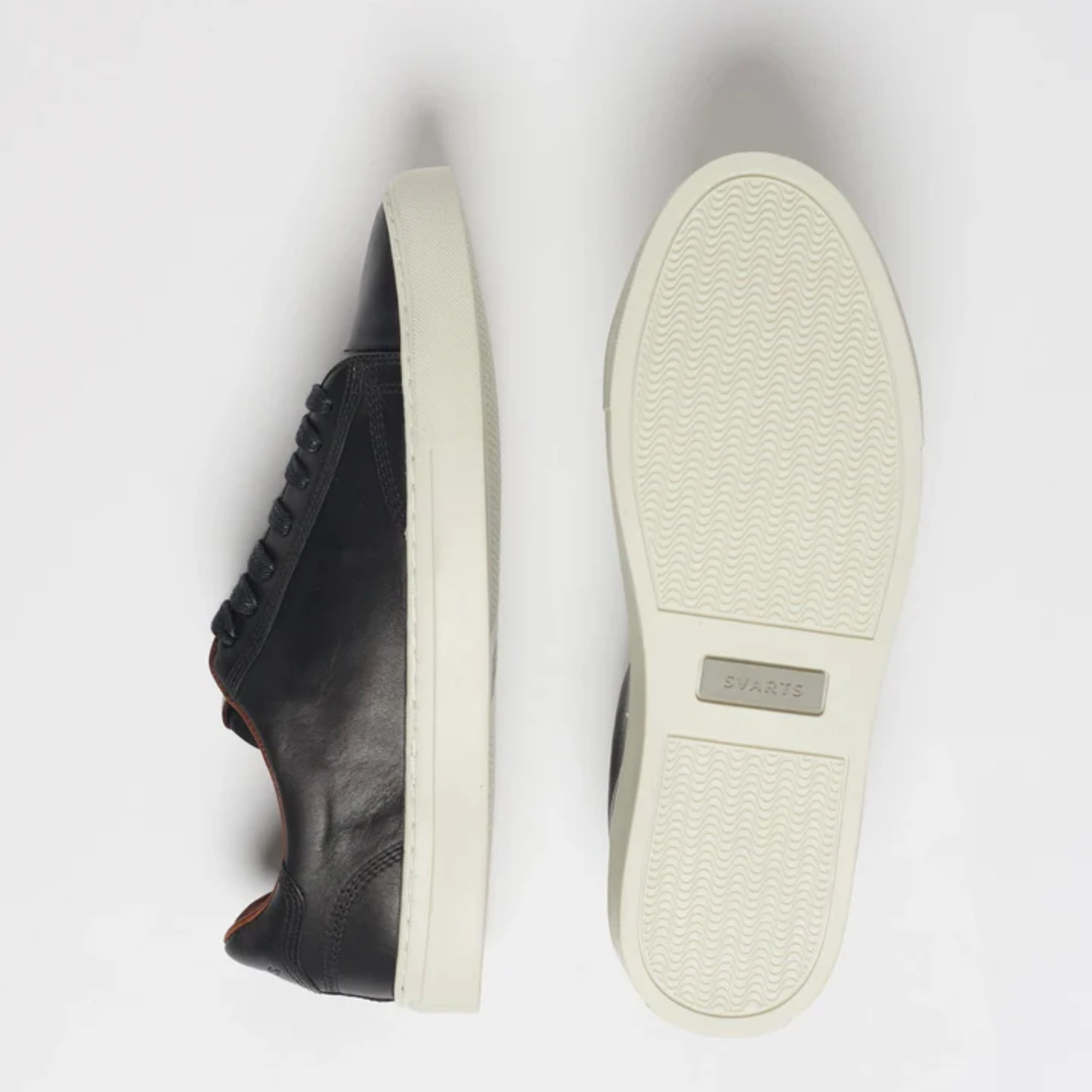 Tênis Vintage Preto