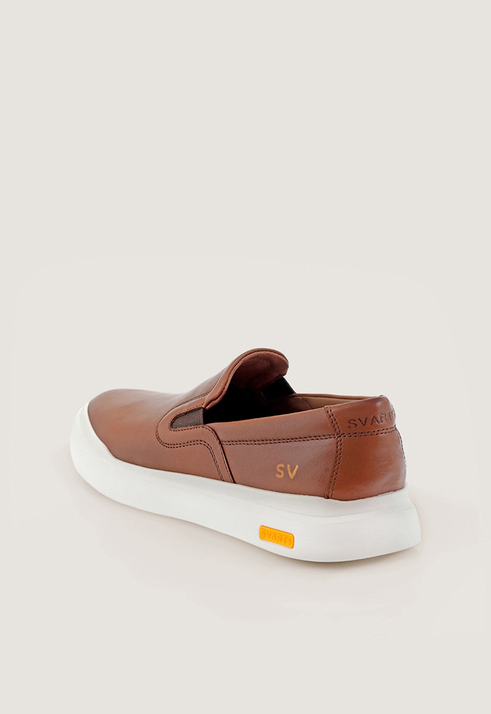 Tênis Slip On Legacy Whisky
